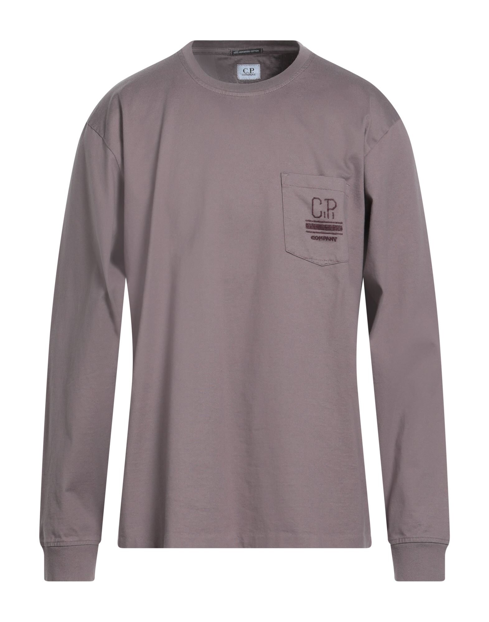 C.P. COMPANY - T-shirts