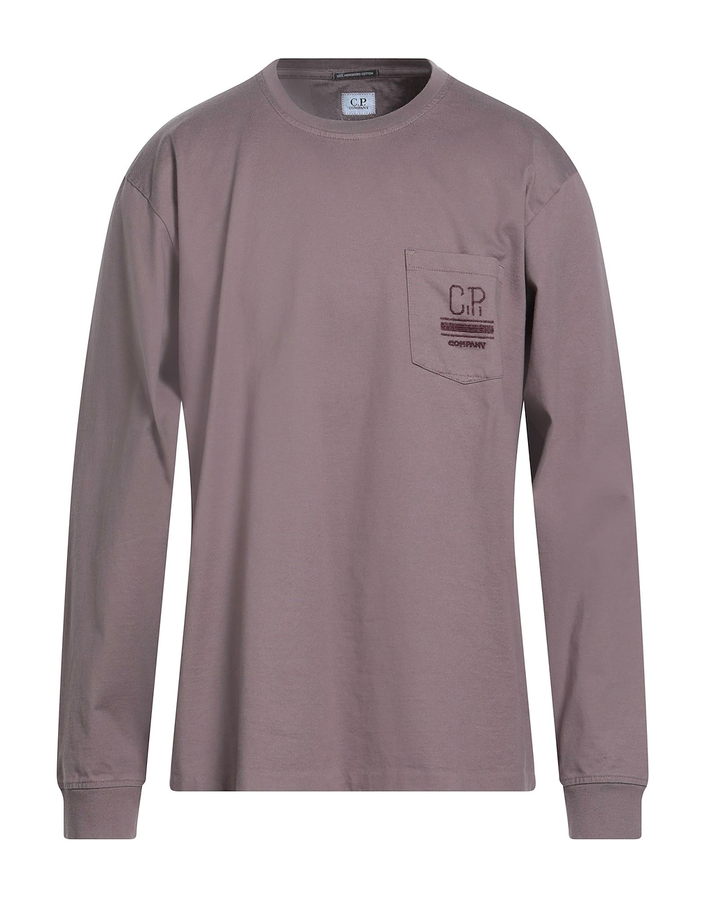 C.P. COMPANY - T-shirts