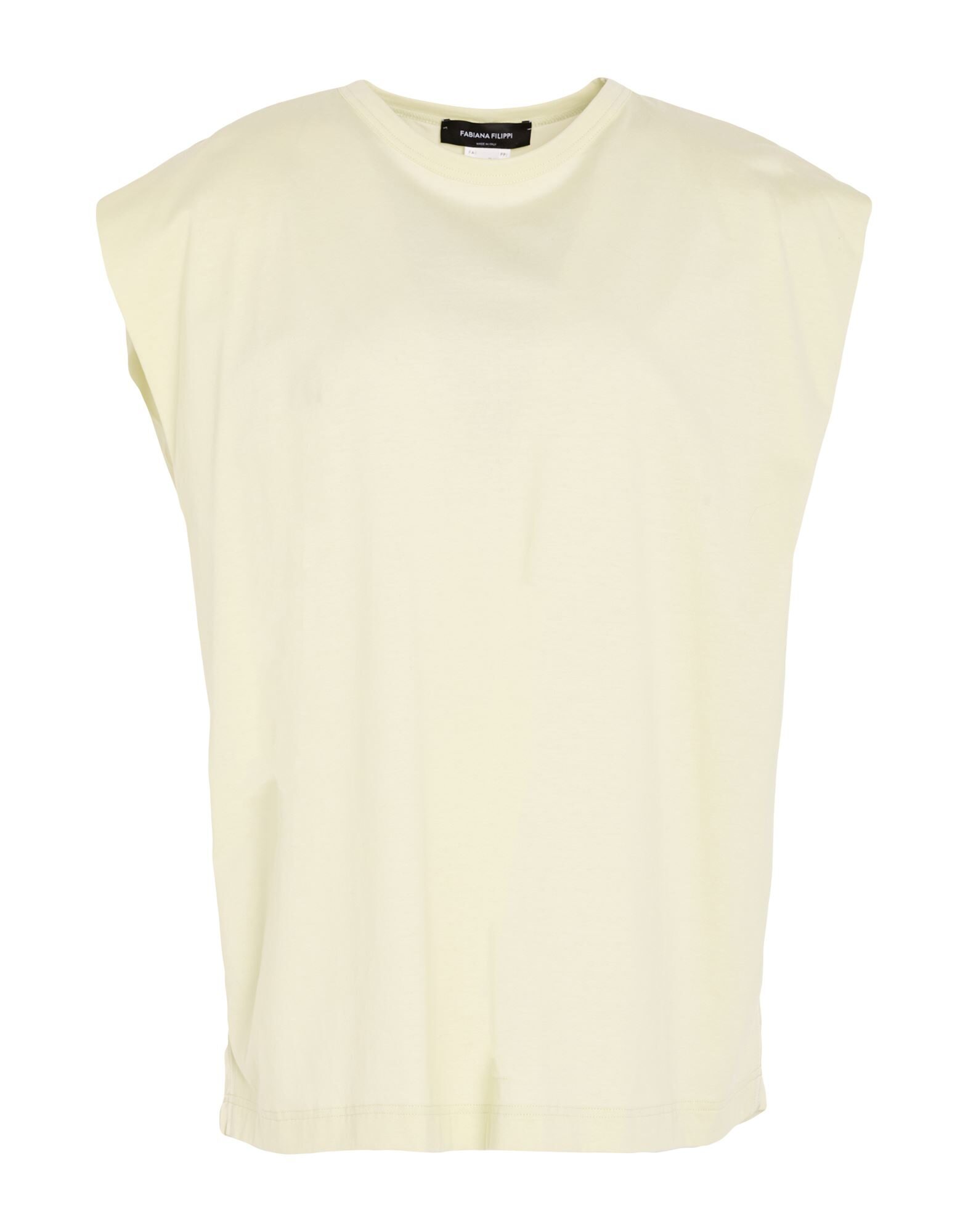 FABIANA FILIPPI - T-shirts