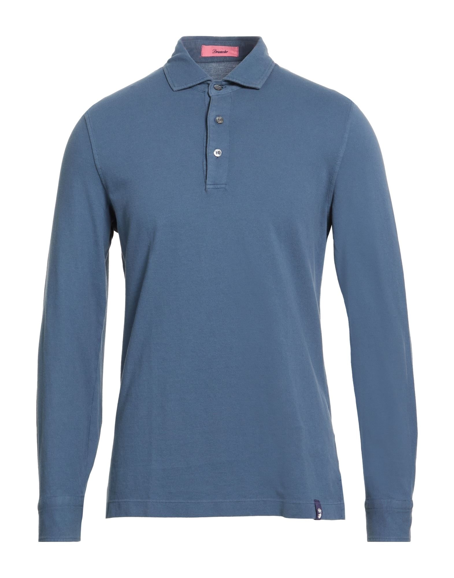 DRUMOHR - Polo shirts