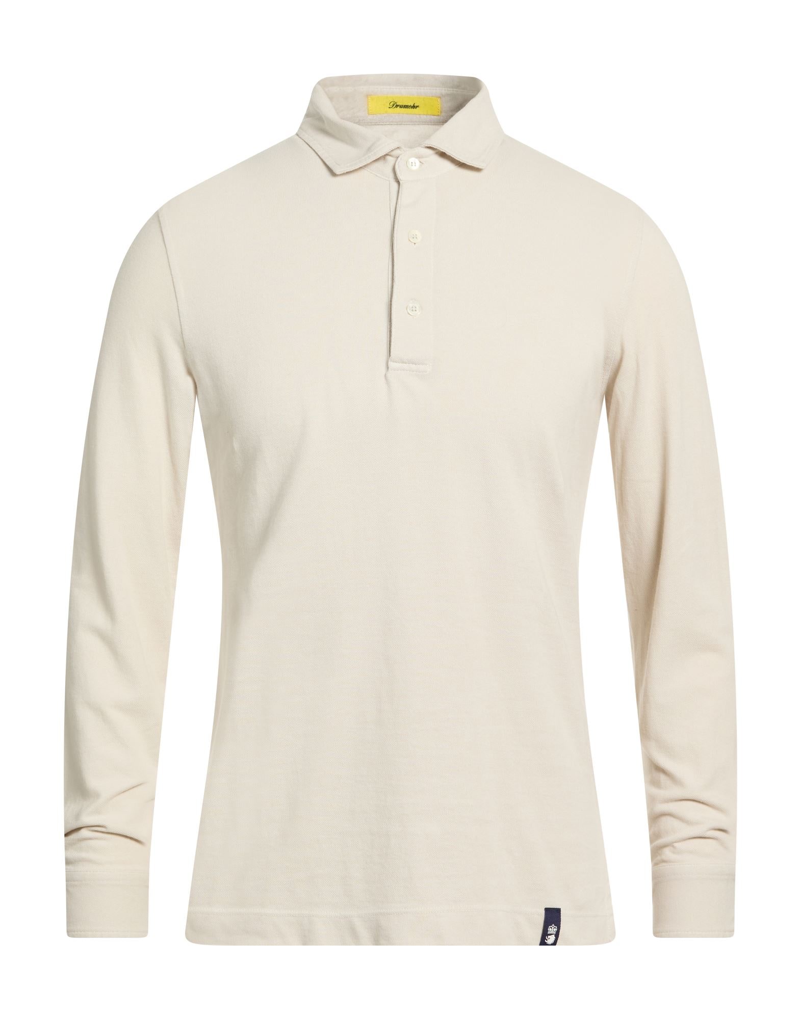 DRUMOHR - Polo shirts