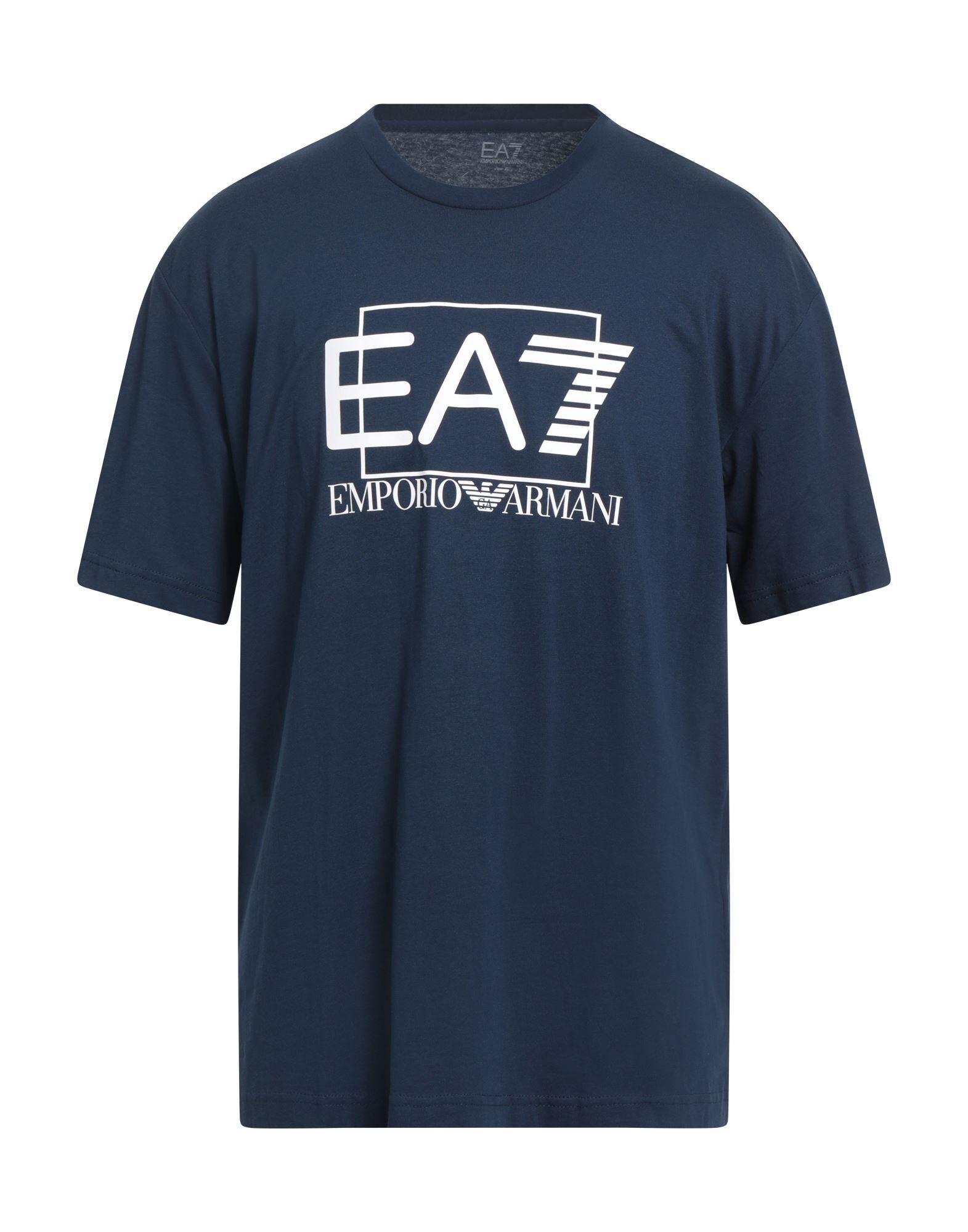 EA7 - T-shirts