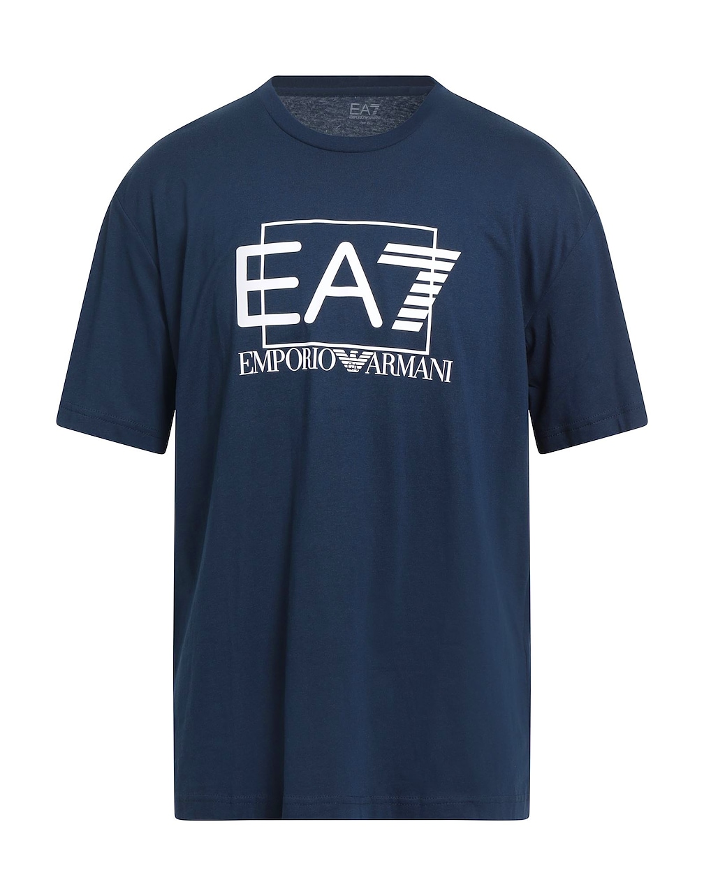 EA7 - T-shirts