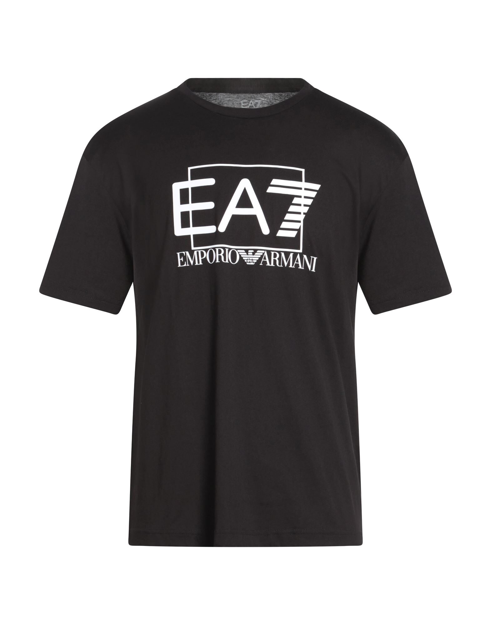 EA7 - T-shirts