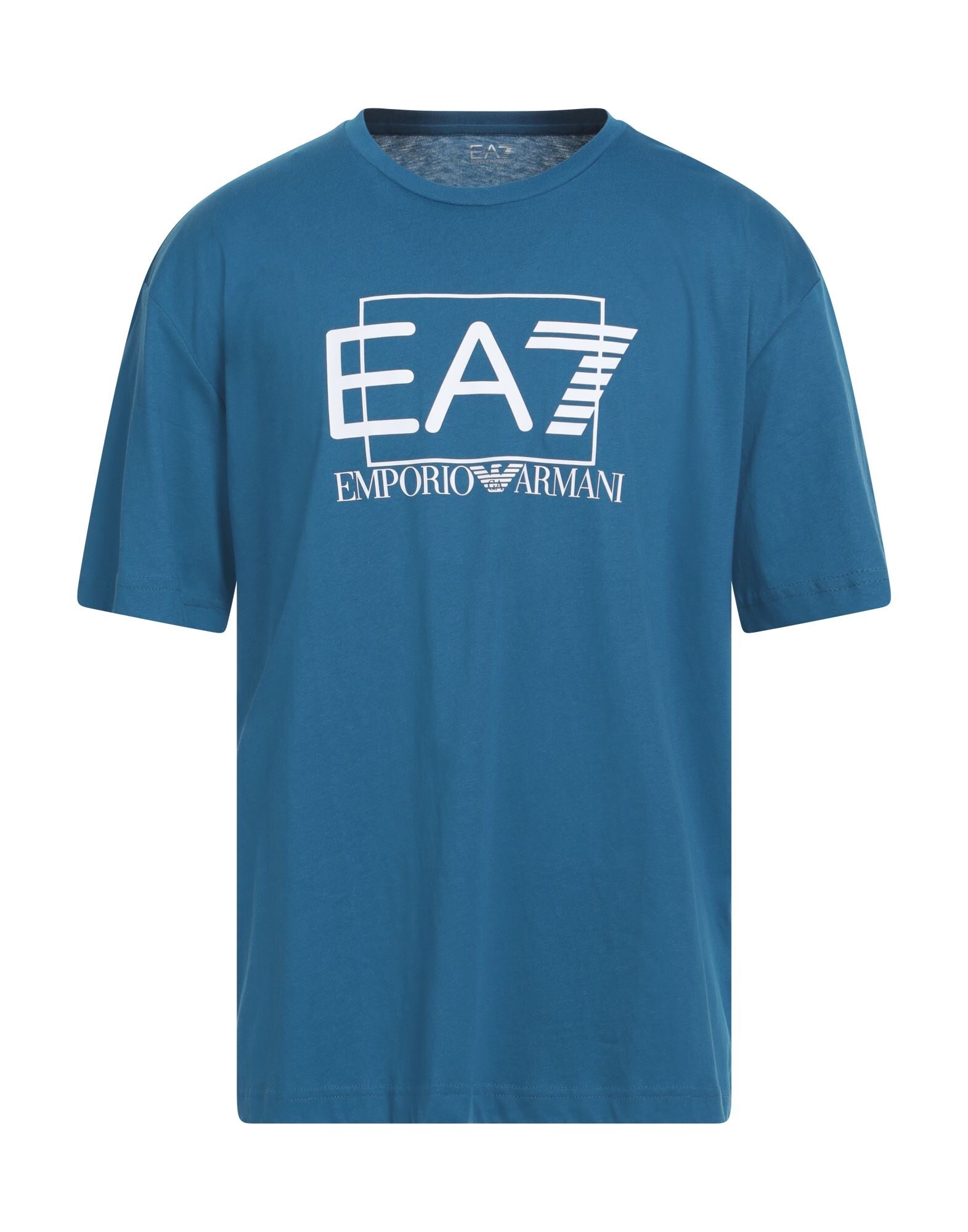 EA7 - T-shirts