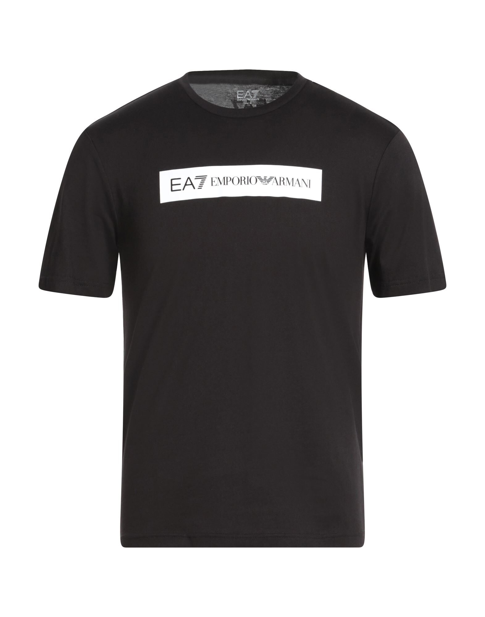 EA7 - T-shirts