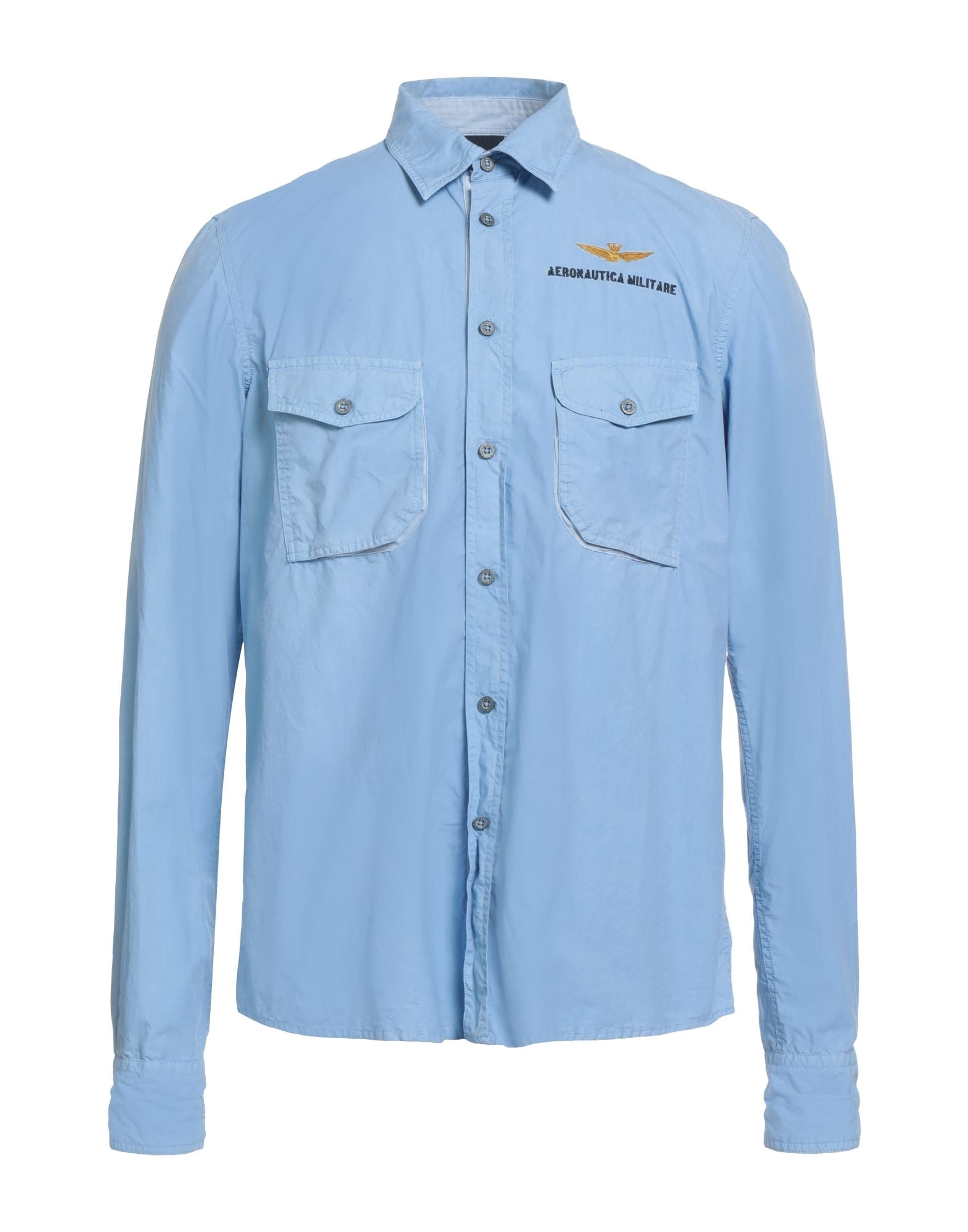 AERONAUTICA MILITARE - Hemden