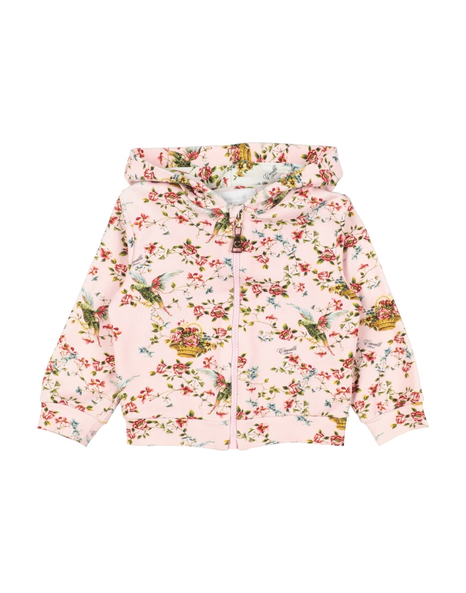 ROBERTO CAVALLI - Толстовки