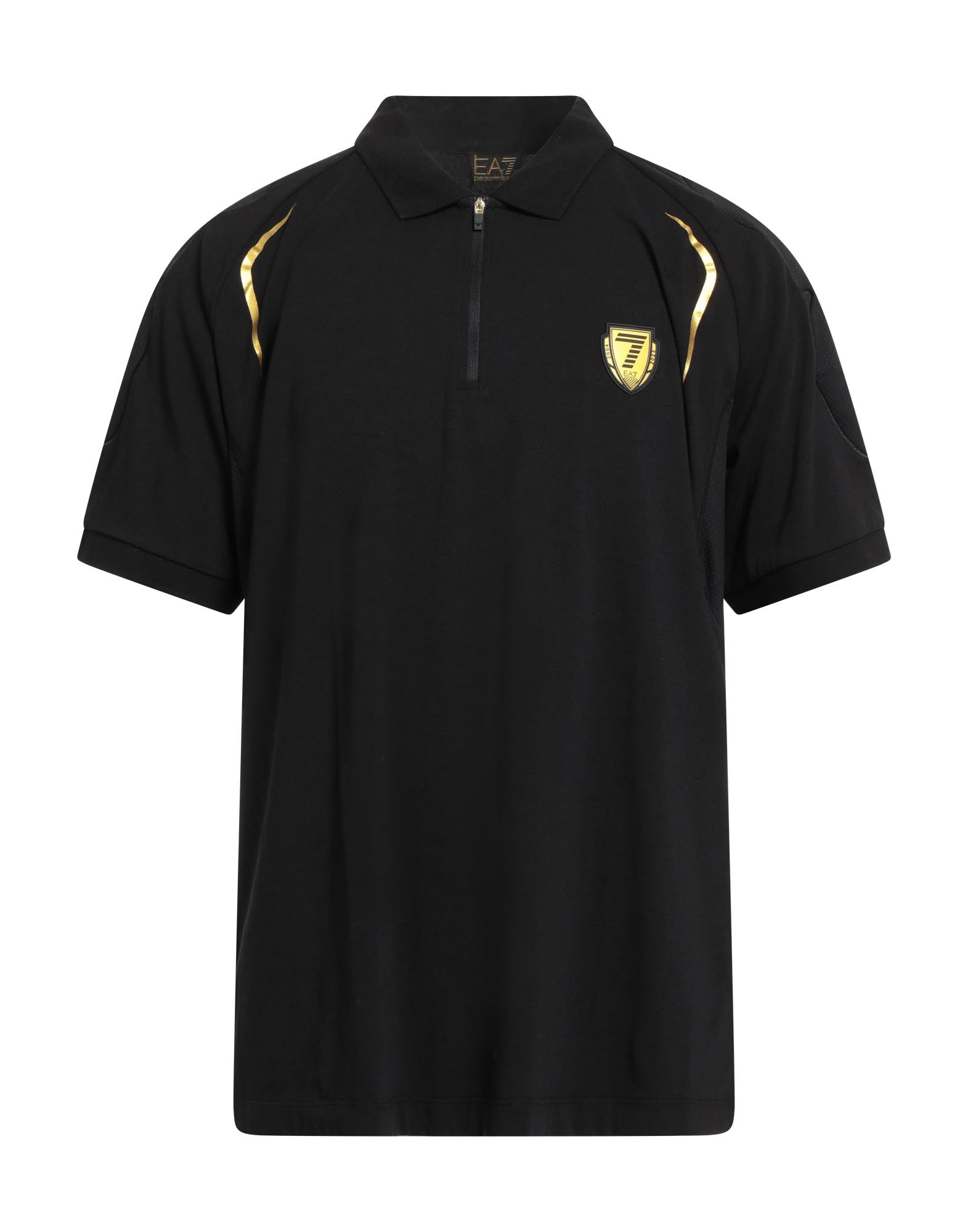 EA7 - Polo shirts