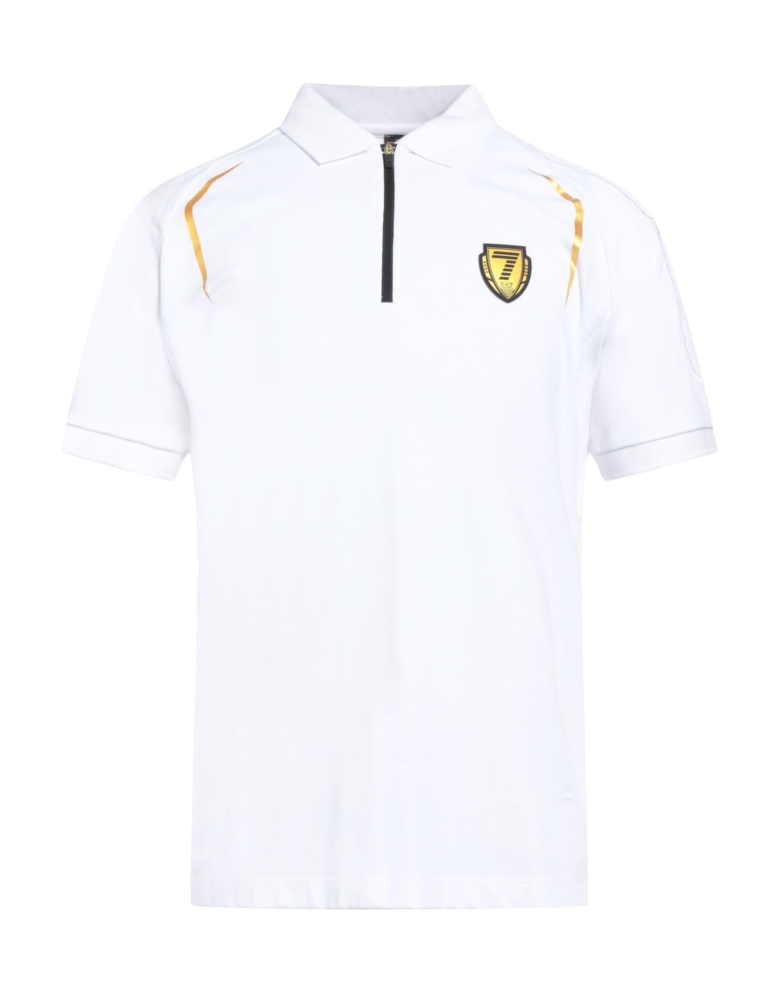 EA7 - ポロシャツ