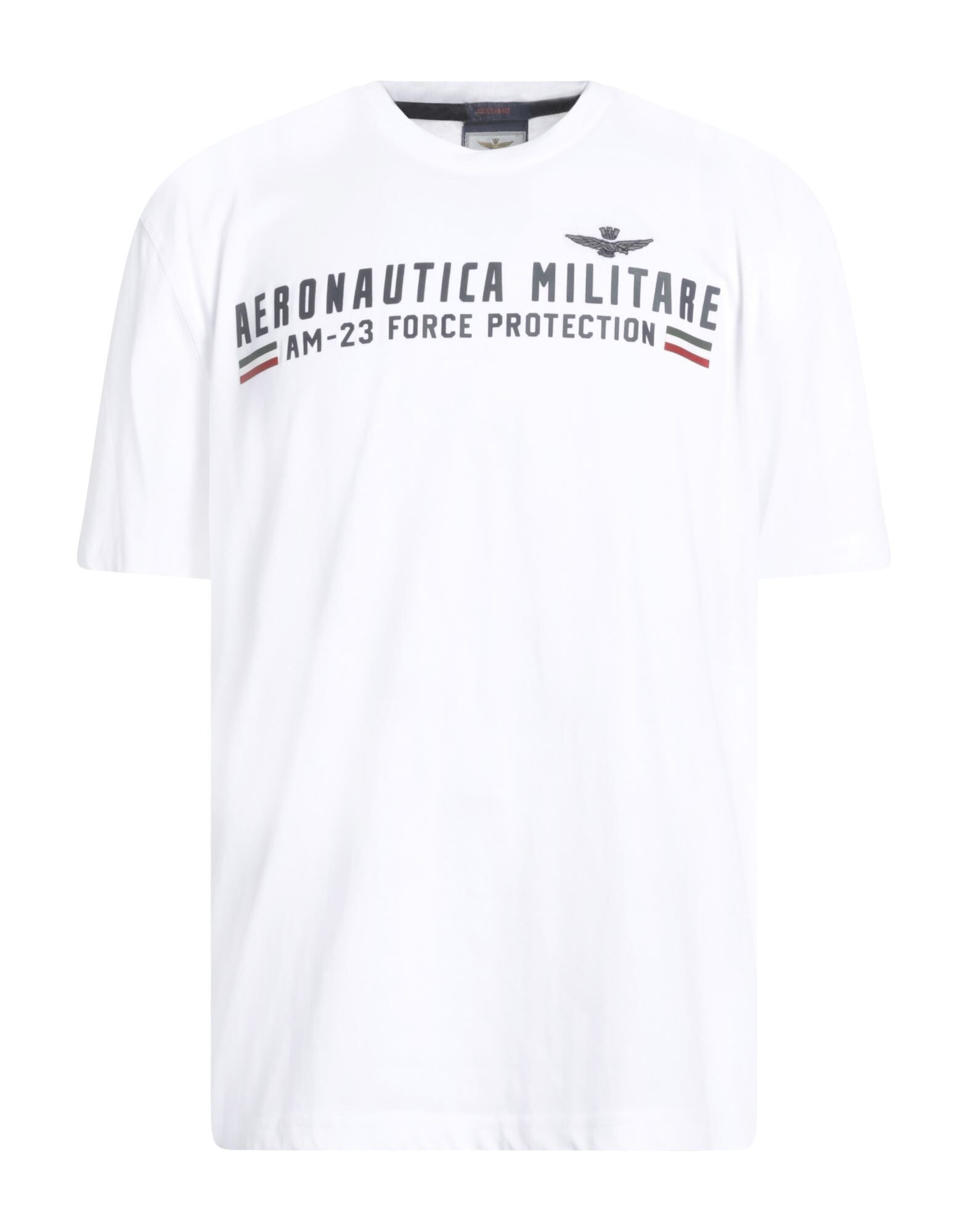 AERONAUTICA MILITARE - T-shirts