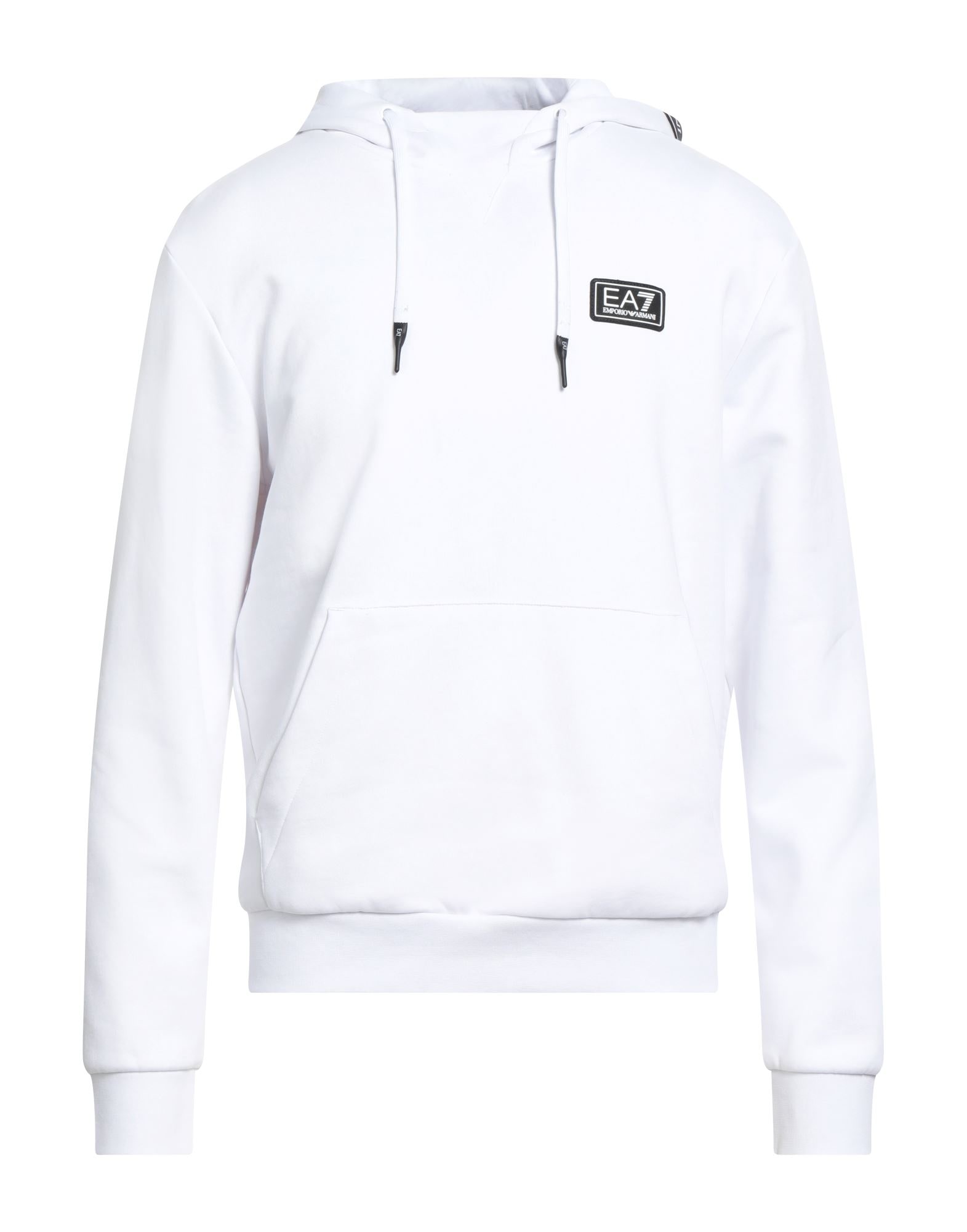 EA7 - Sweatshirts