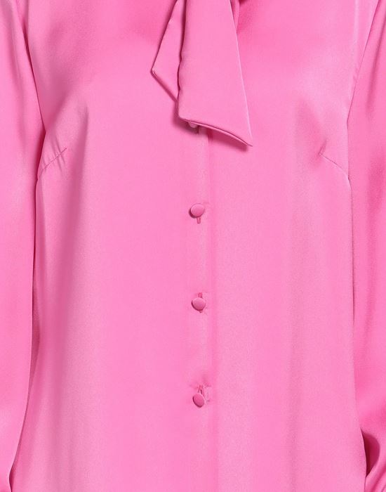 LUCKYLU  Milano Pубашка