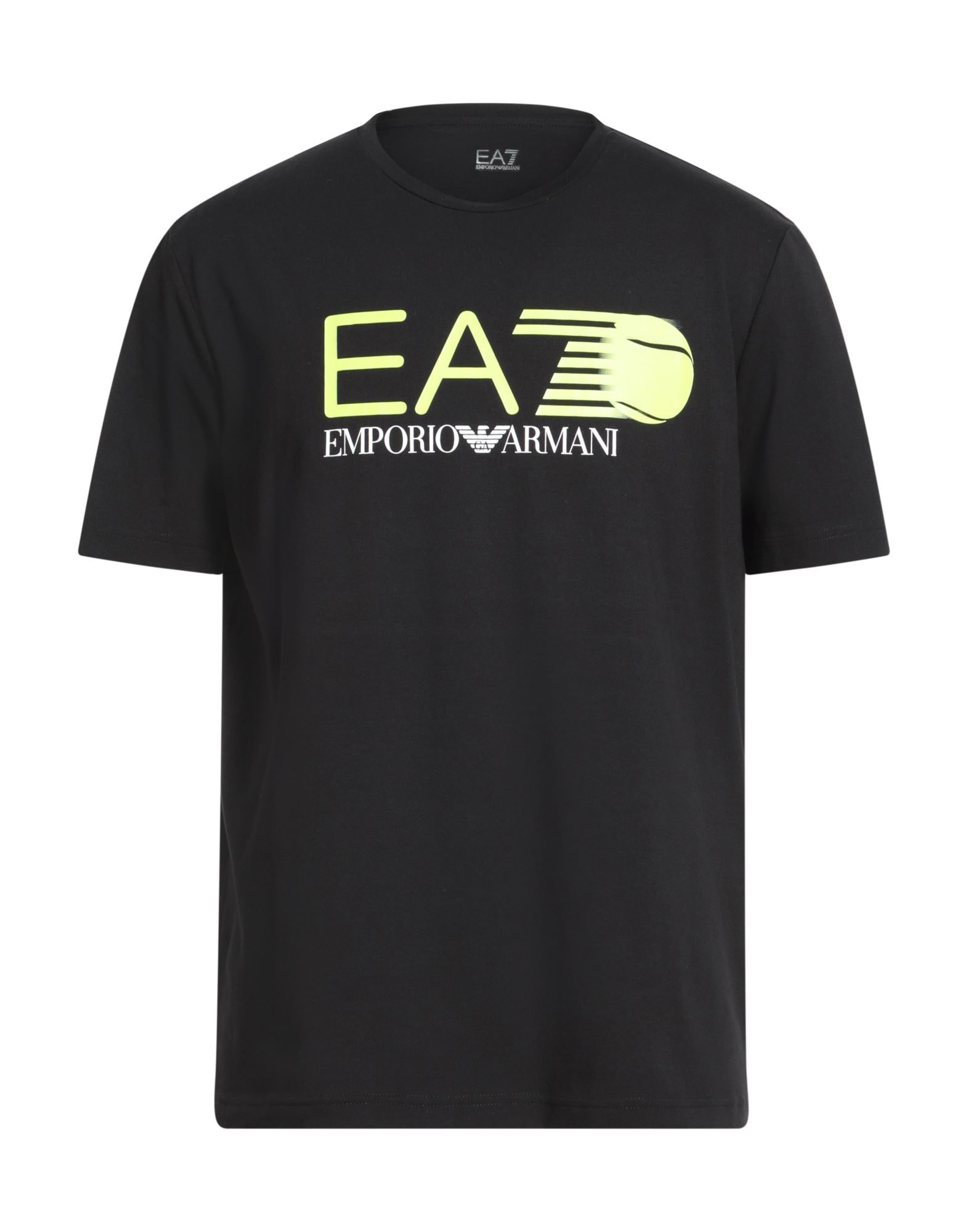 EA7 - T-shirts