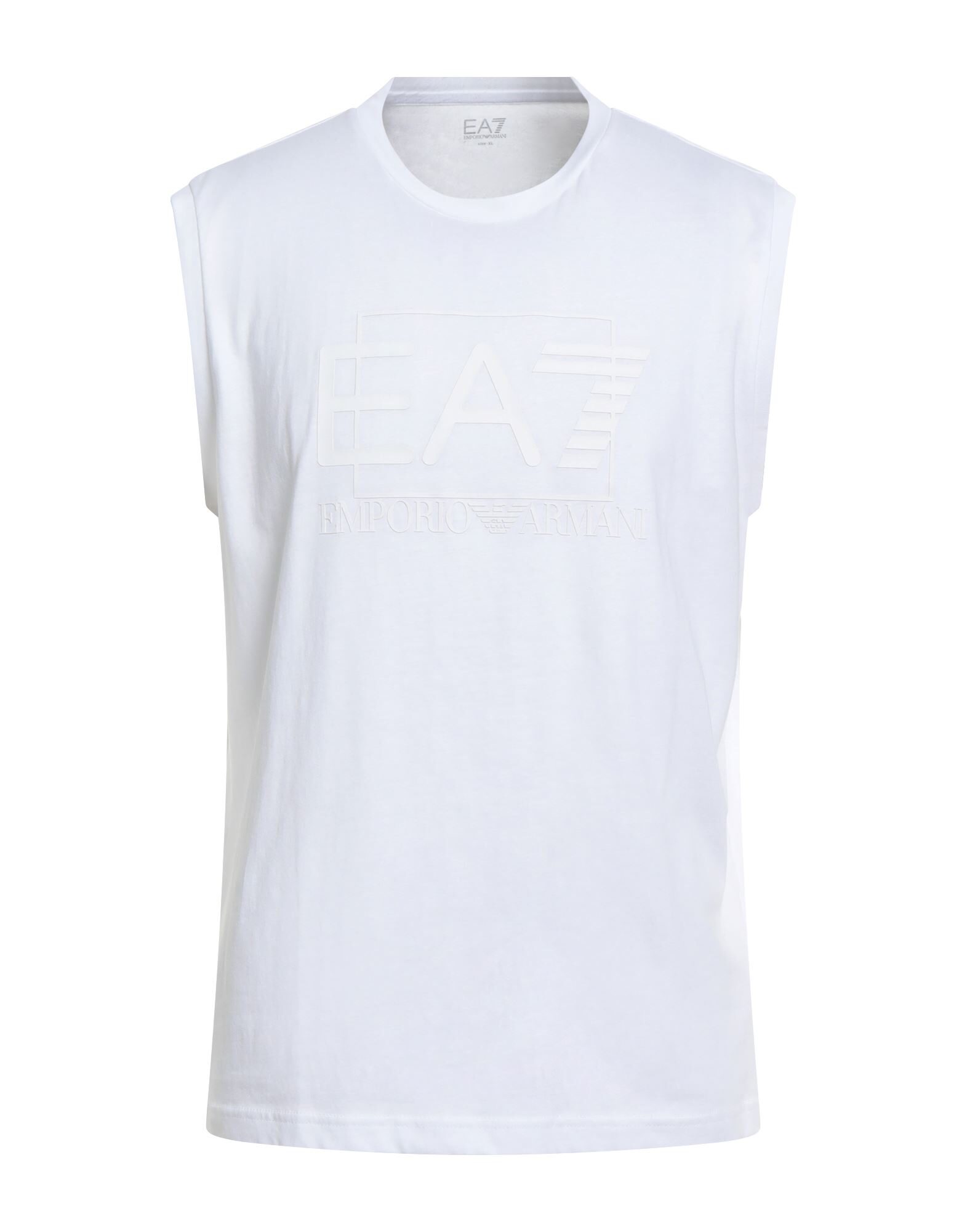 EA7 - T-shirts