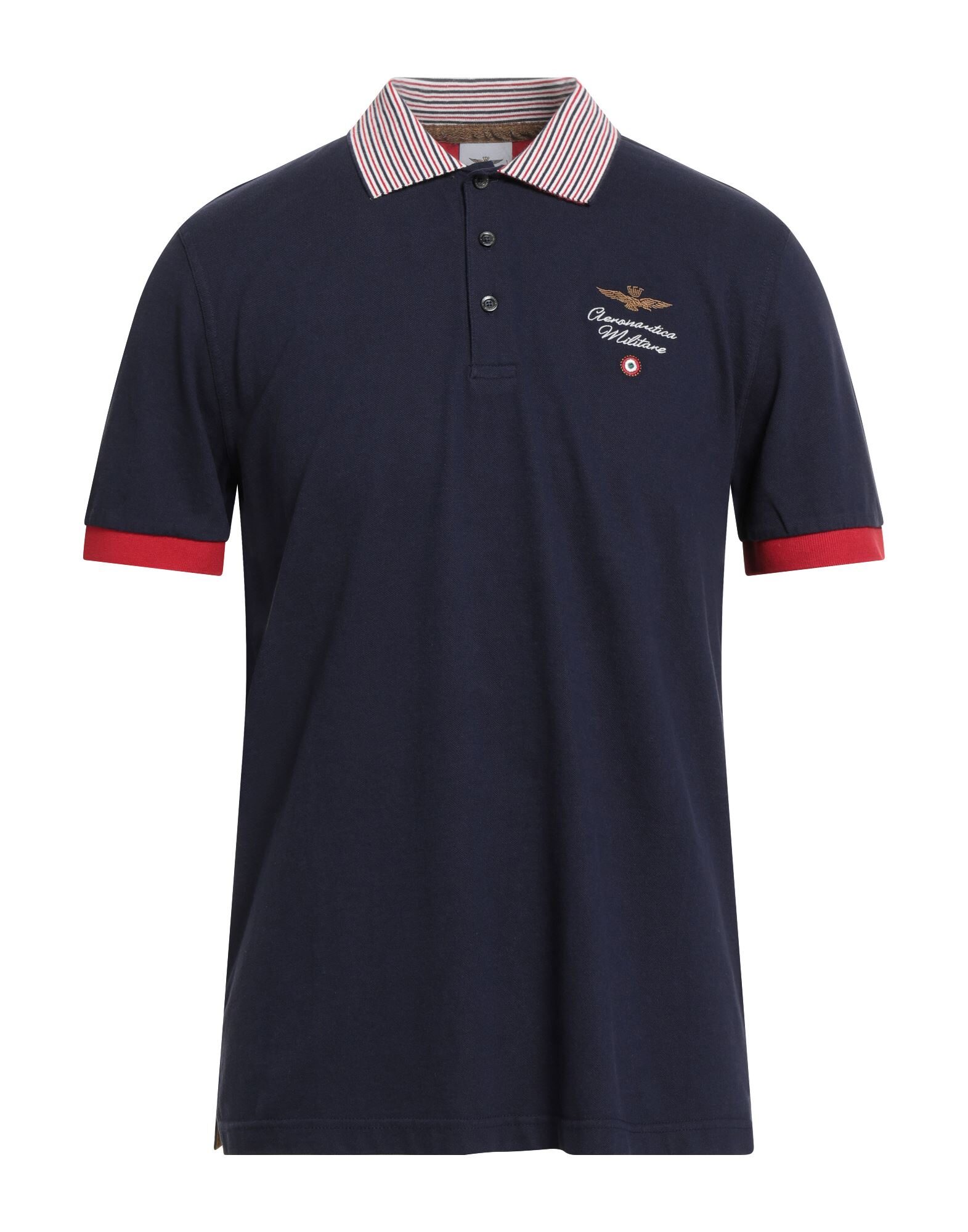 AERONAUTICA MILITARE - Polo shirts