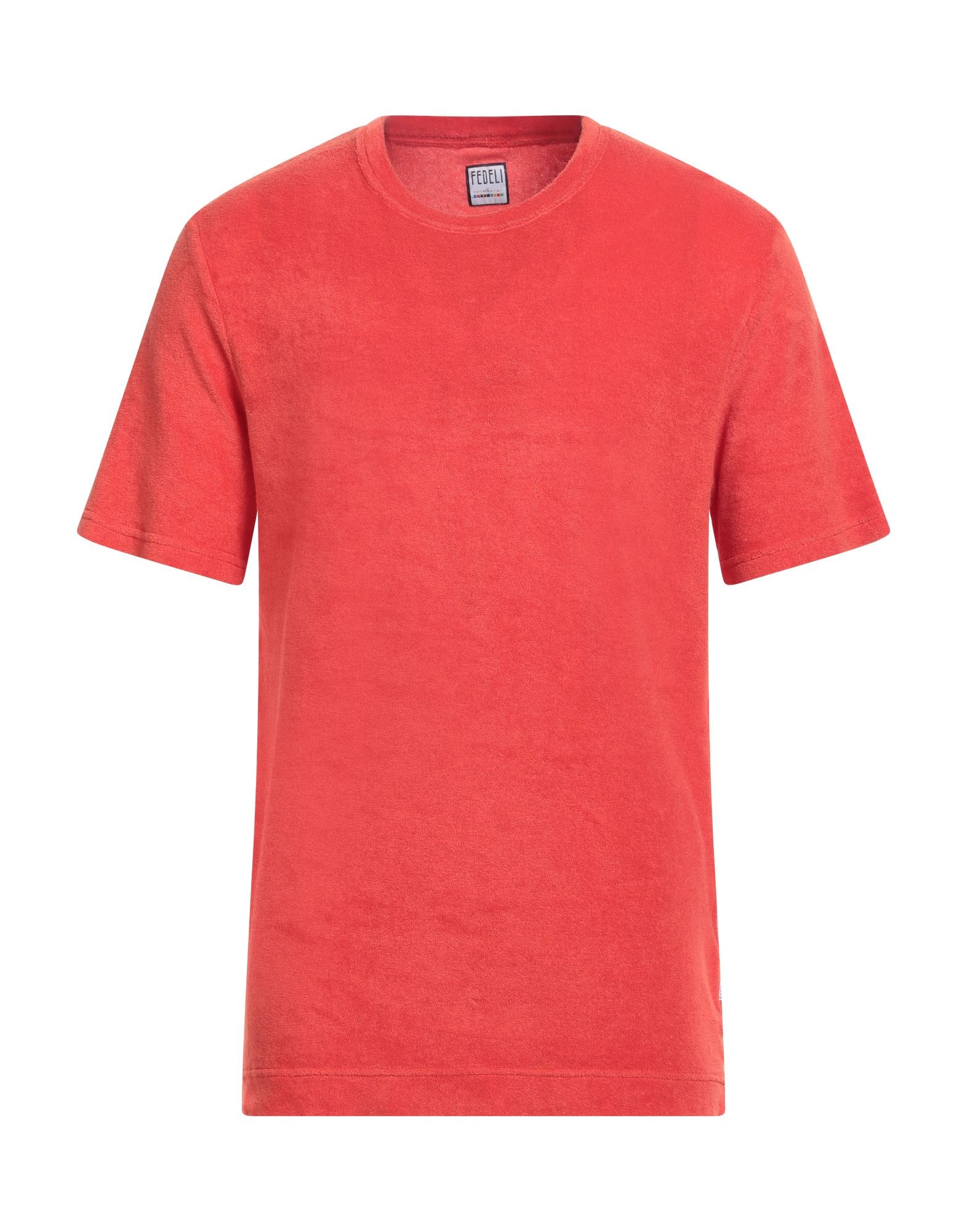 FEDELI - T-shirts