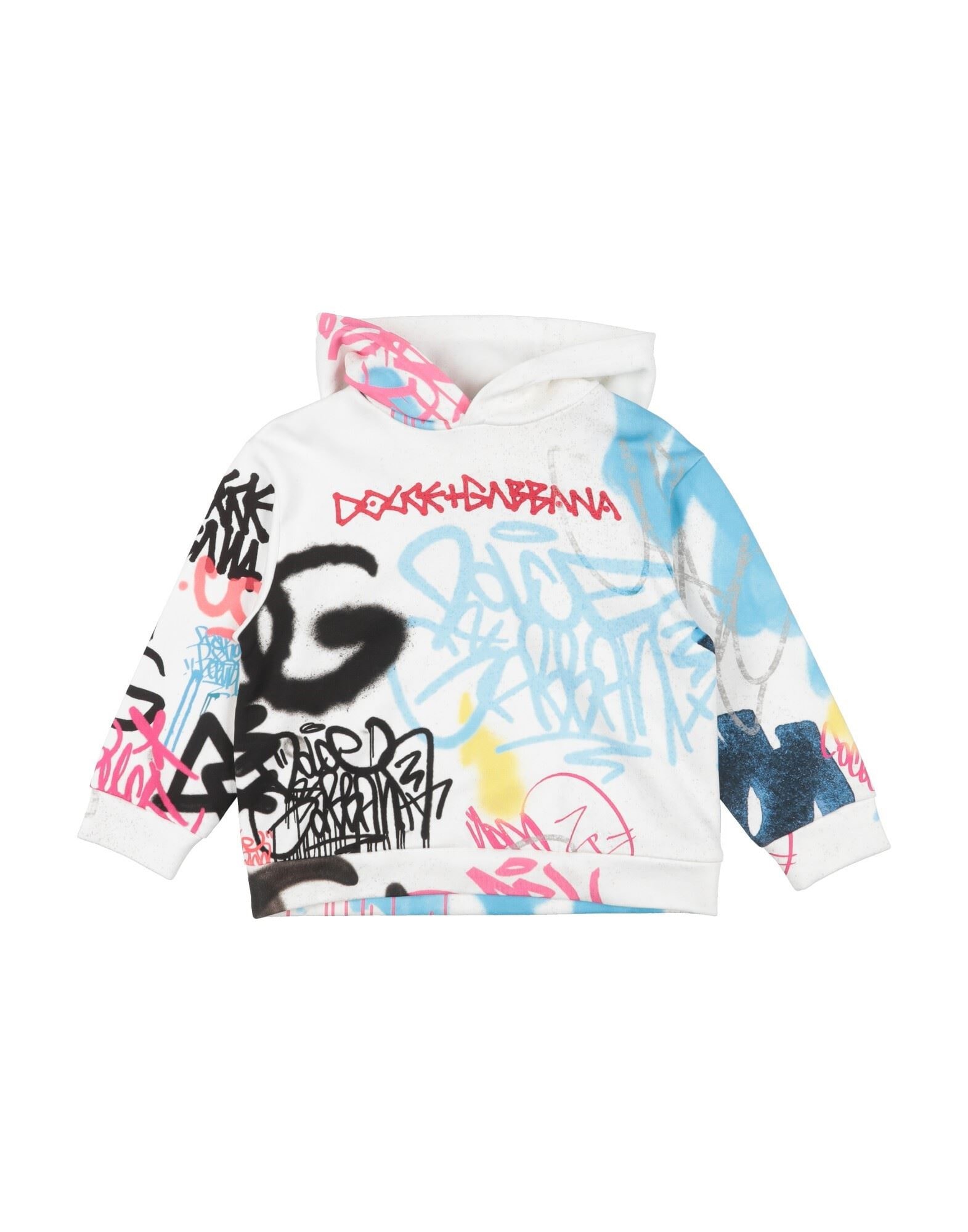 DOLCE&GABBANA - Sweat-shirts