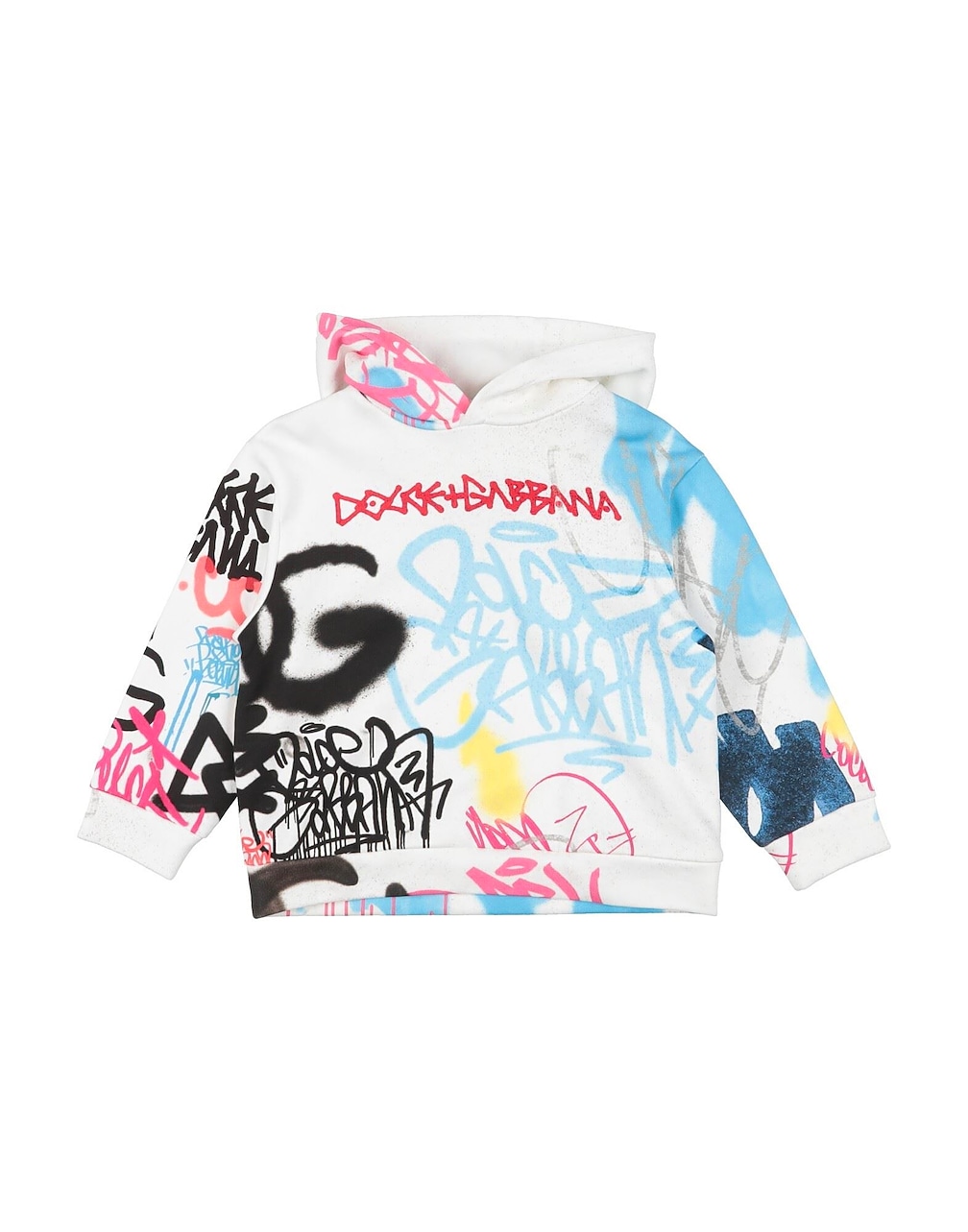 DOLCE&GABBANA - Sweatshirts