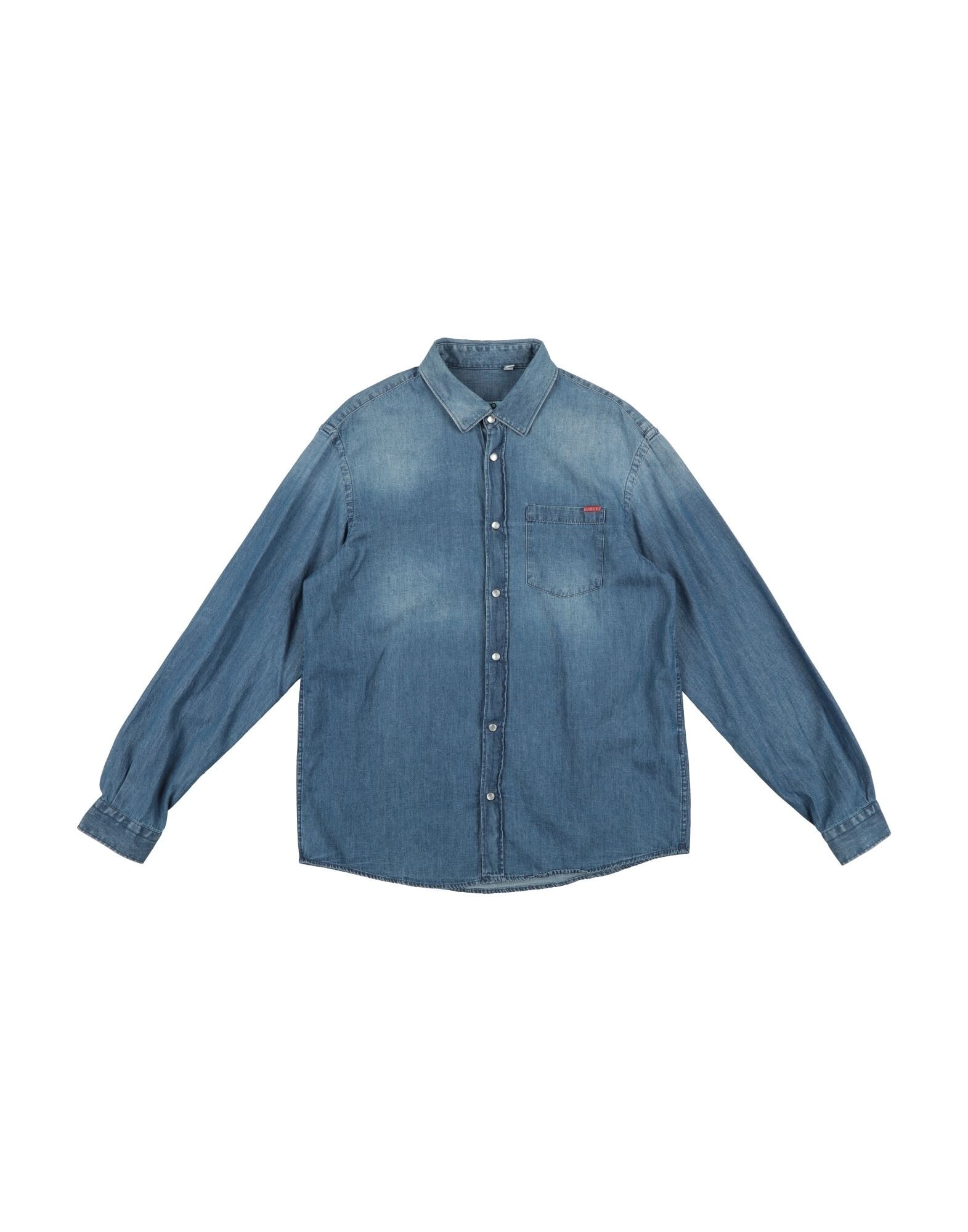 LIU •JO MAN - デニムシャツ