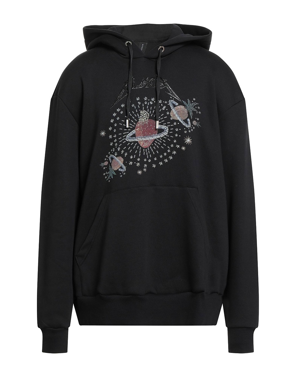 BLACK CIRCUS - Sweatshirts