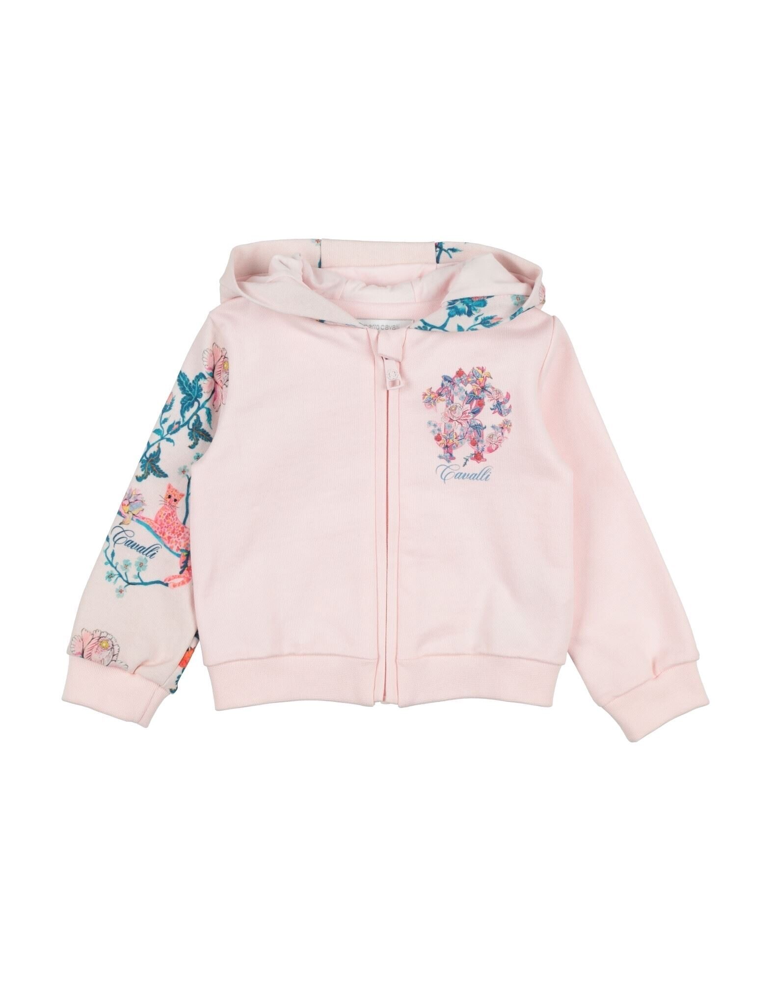 ROBERTO CAVALLI - Толстовки