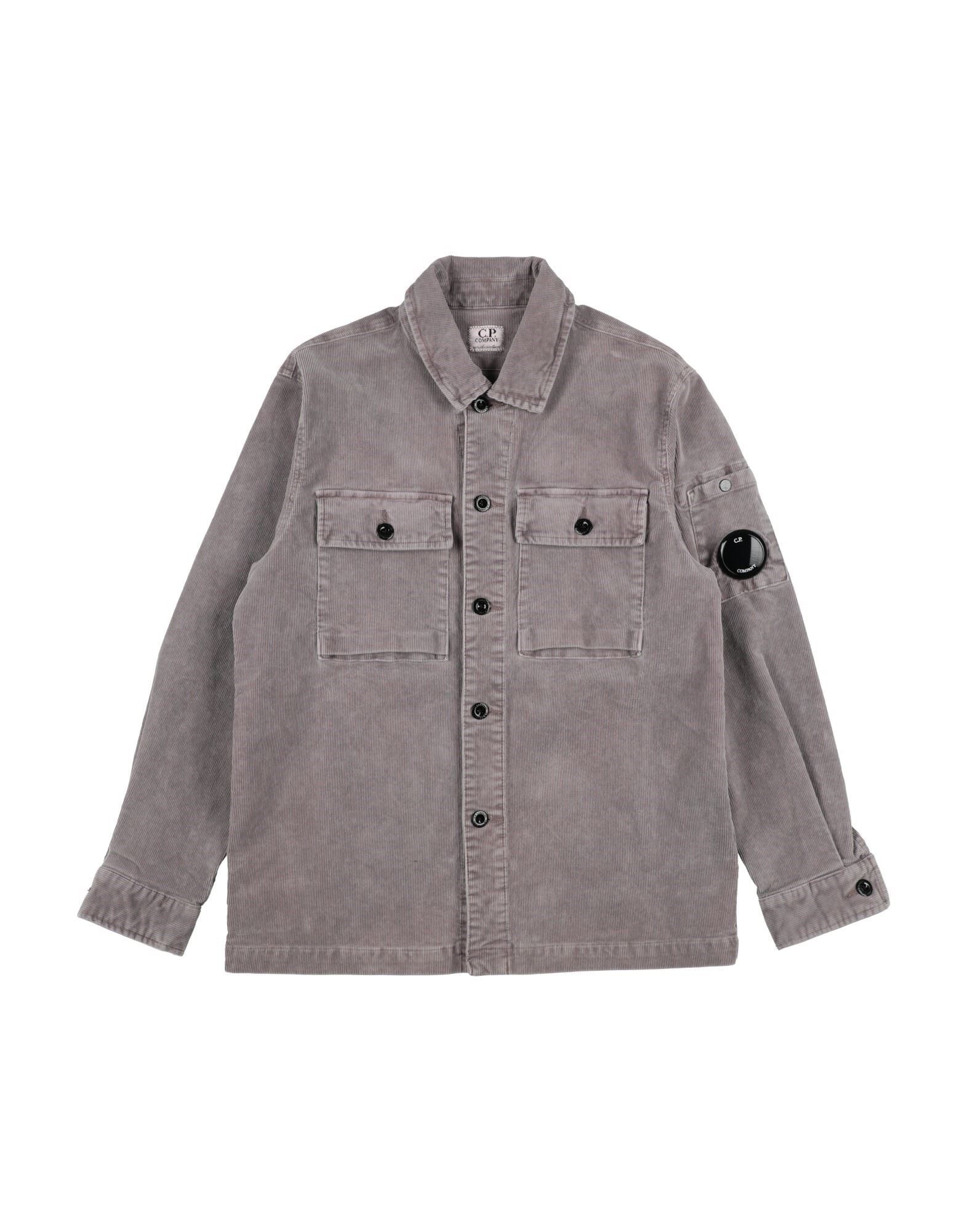 C.P. COMPANY UNDERSIXTEEN - Camisas