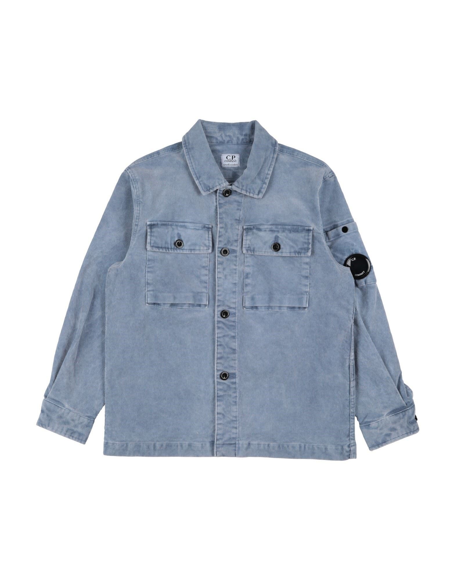 C.P. COMPANY UNDERSIXTEEN - Camicie