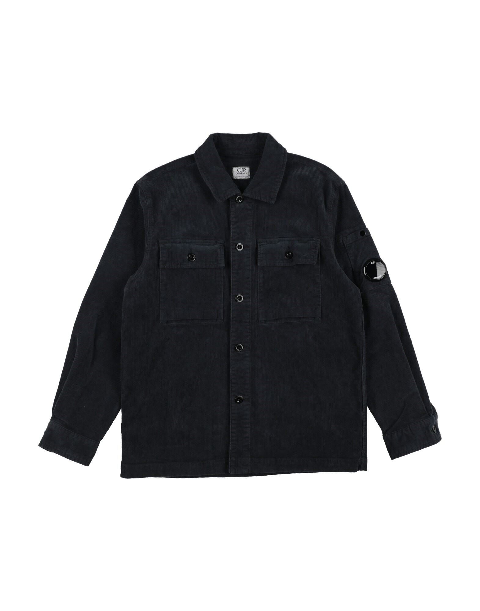 C.P. COMPANY UNDERSIXTEEN - Рубашки 