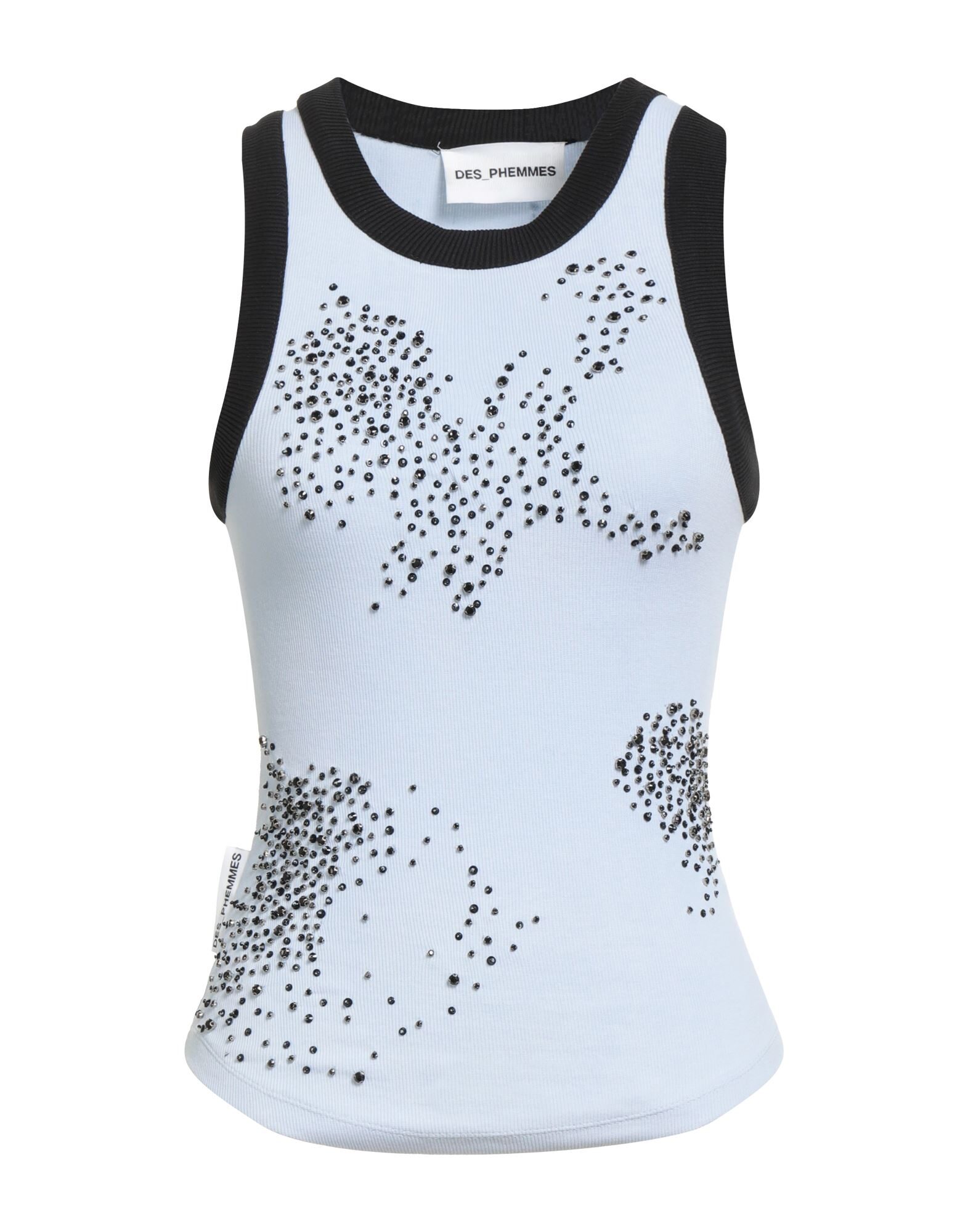 DES_PHEMMES - Tank tops