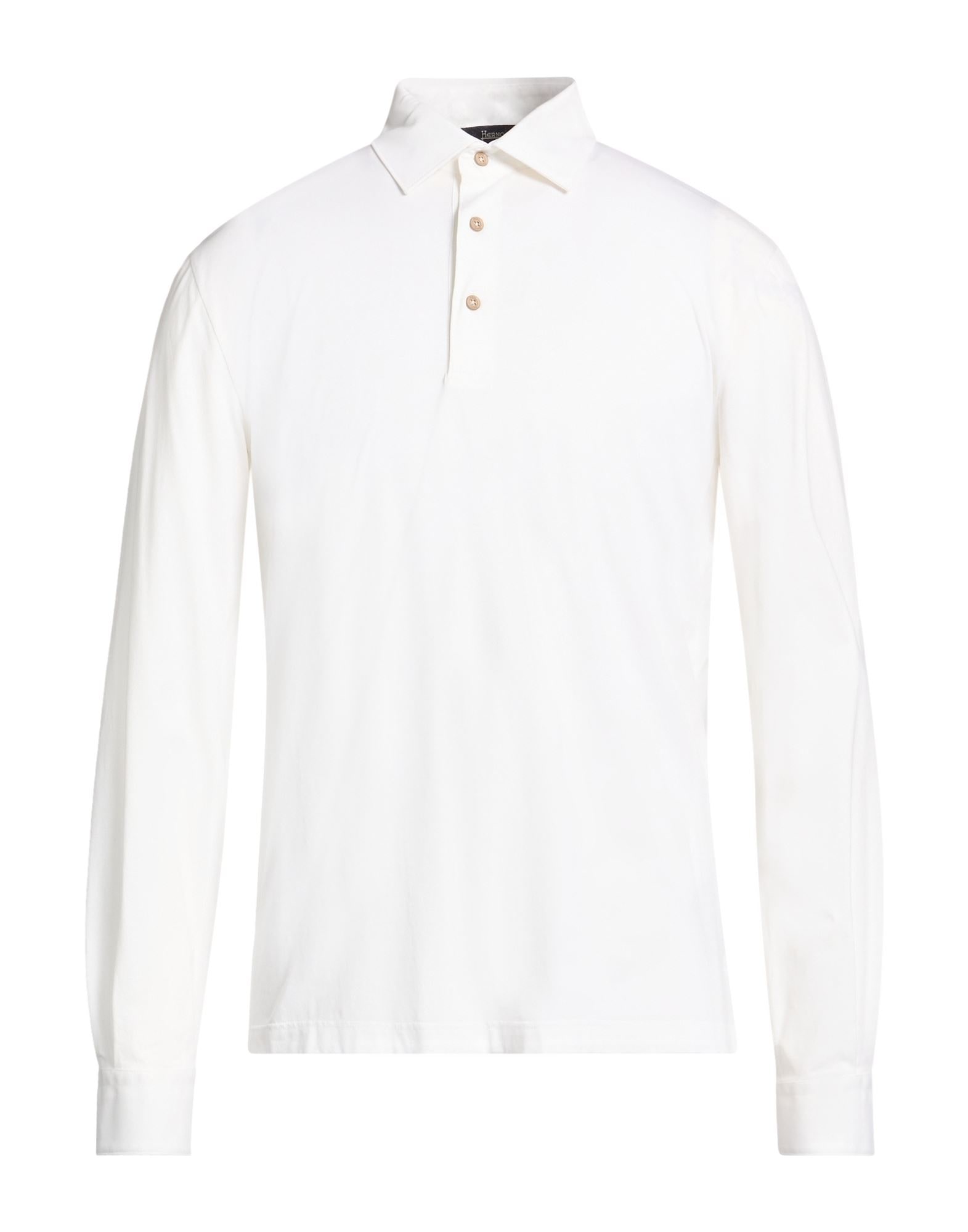 HERNO - ポロシャツ