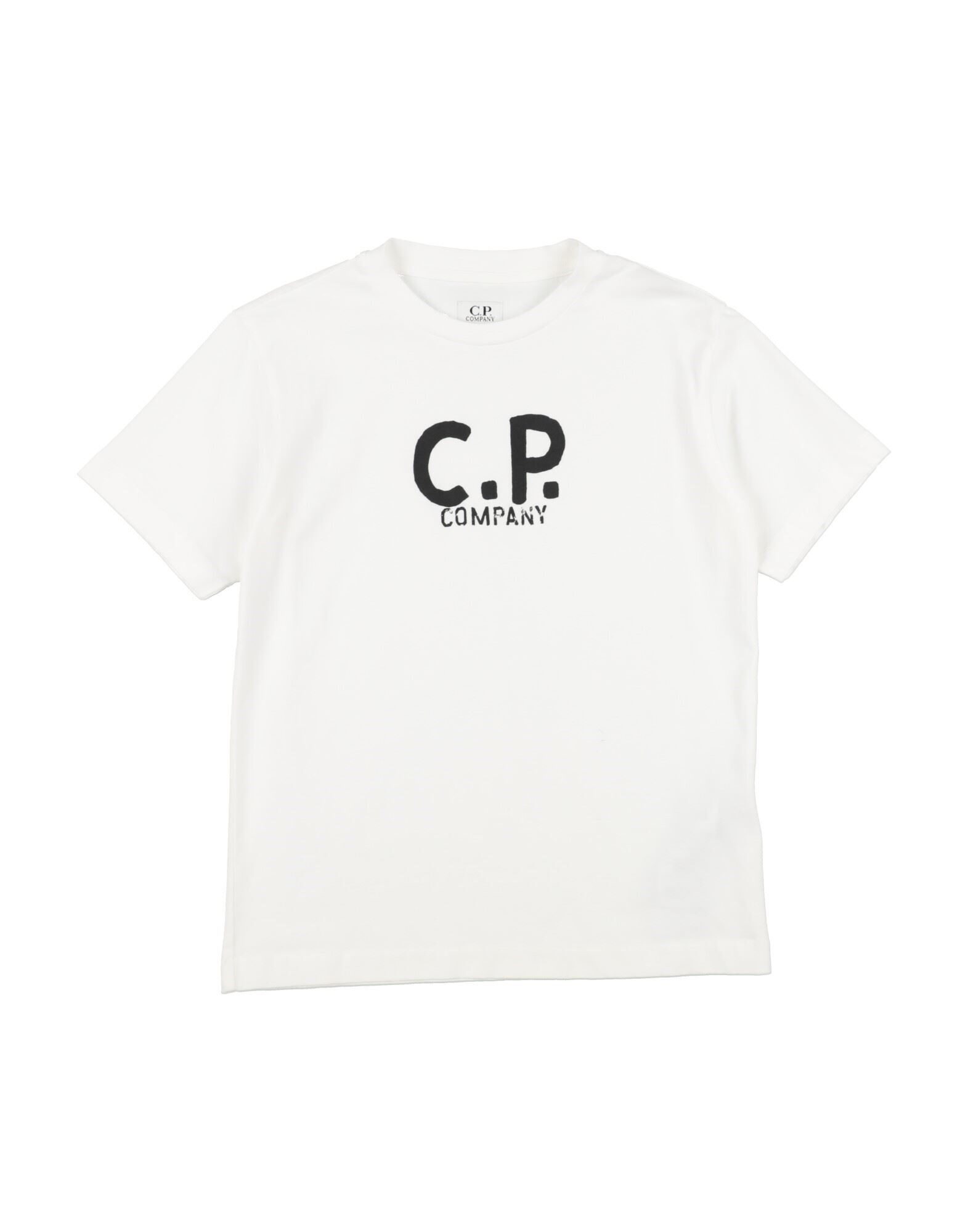 C.P. COMPANY UNDERSIXTEEN - T-shirts