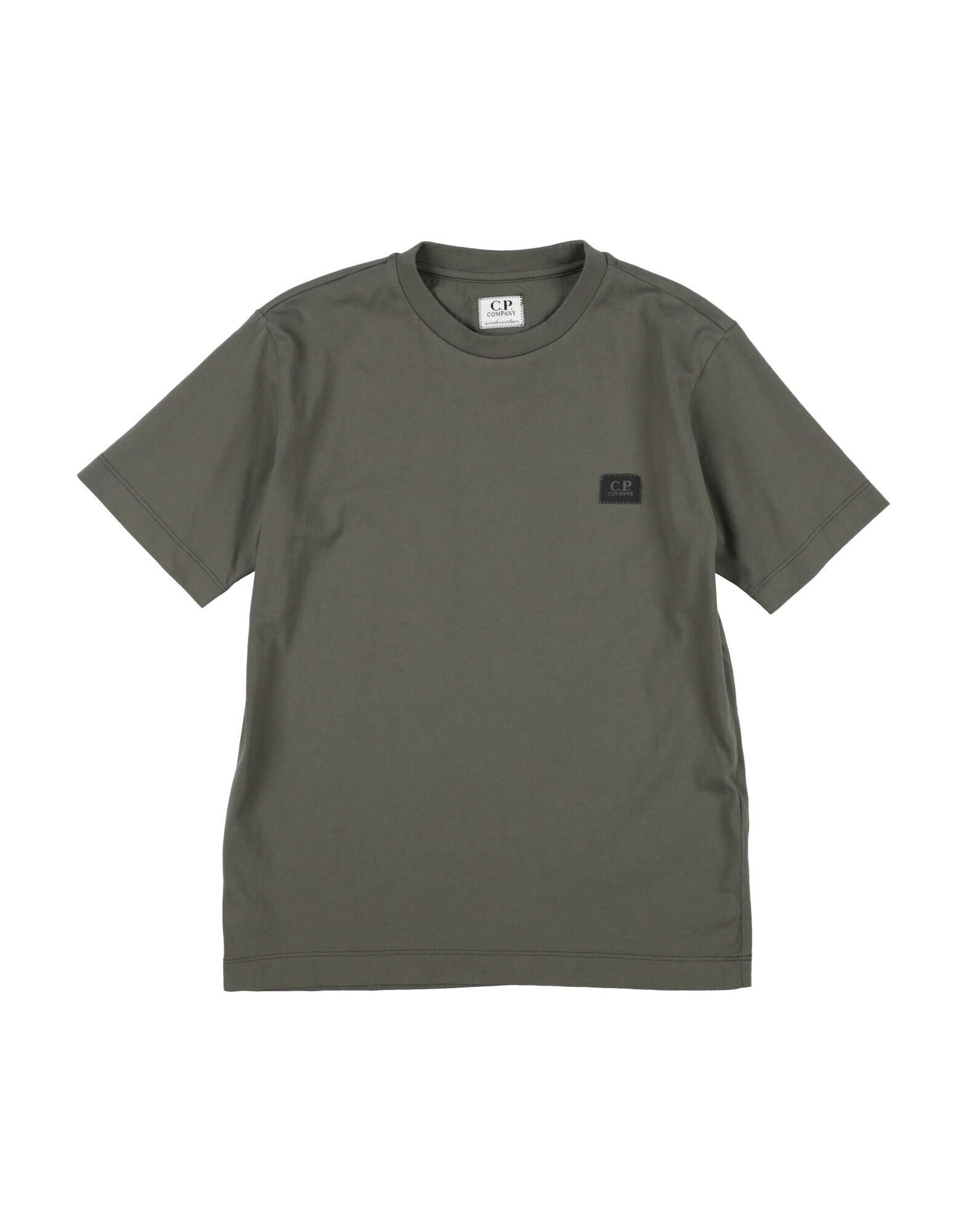 C.P. COMPANY UNDERSIXTEEN - T-shirts
