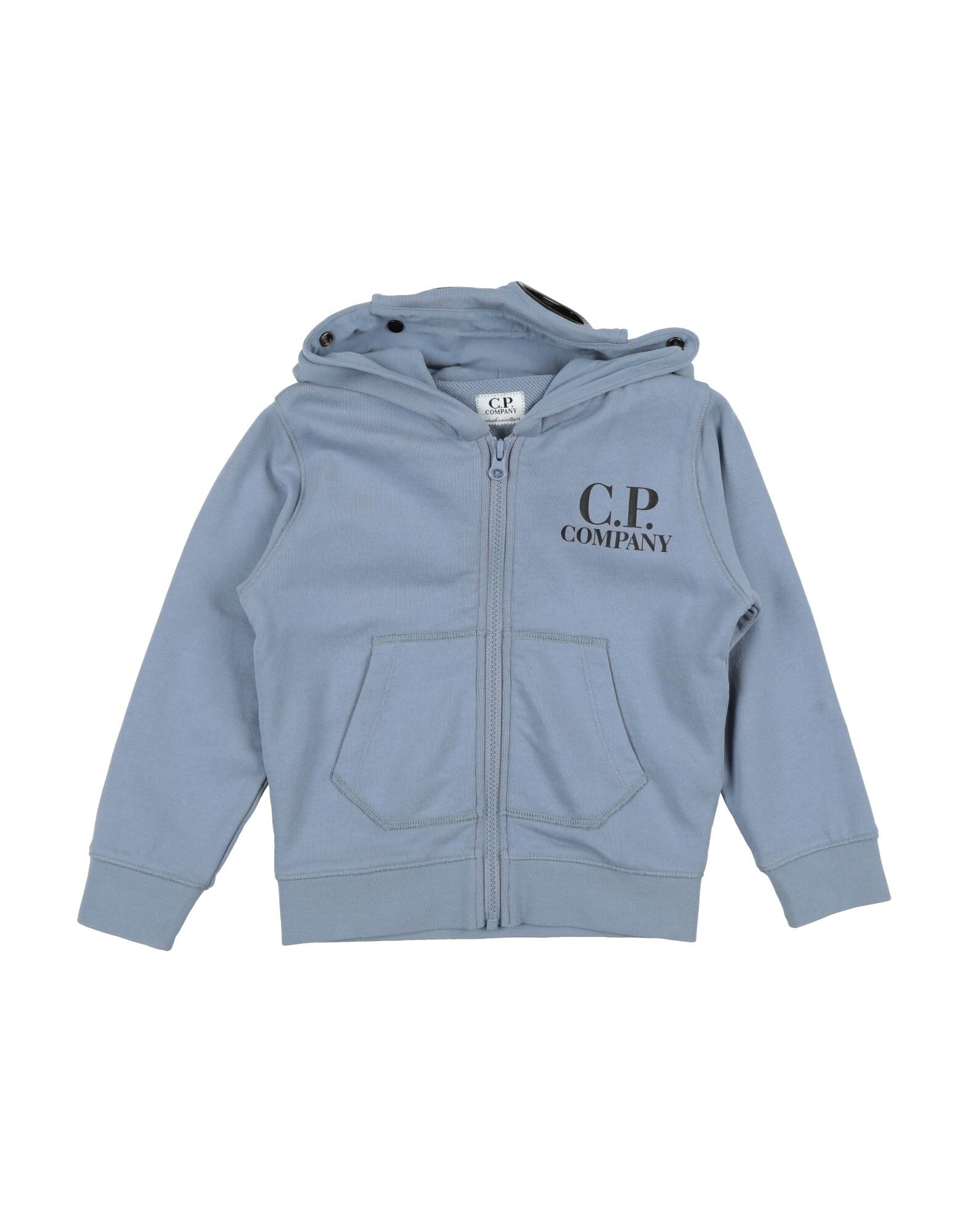 C.P. COMPANY UNDERSIXTEEN - Sweat-shirts