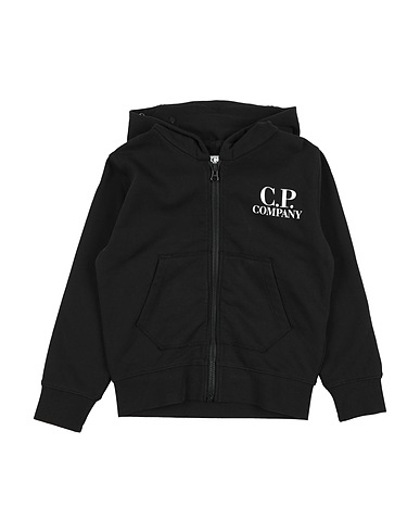 C.P. COMPANY UNDERSIXTEEN Sweatshirt 100% Cotton