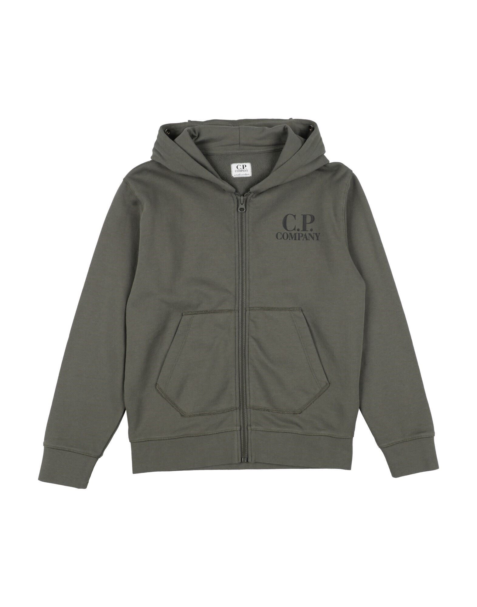 C.P. COMPANY UNDERSIXTEEN - Sweatshirts