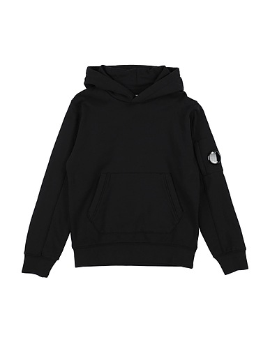 C.P. COMPANY UNDERSIXTEEN Sweatshirt Midnight blue 100% Cotton