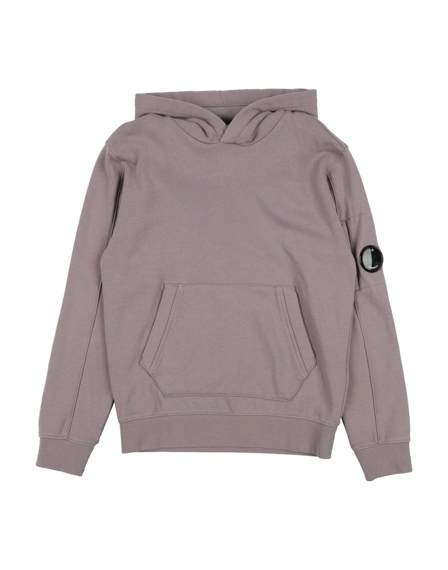 C.P. COMPANY UNDERSIXTEEN - Sweatshirts