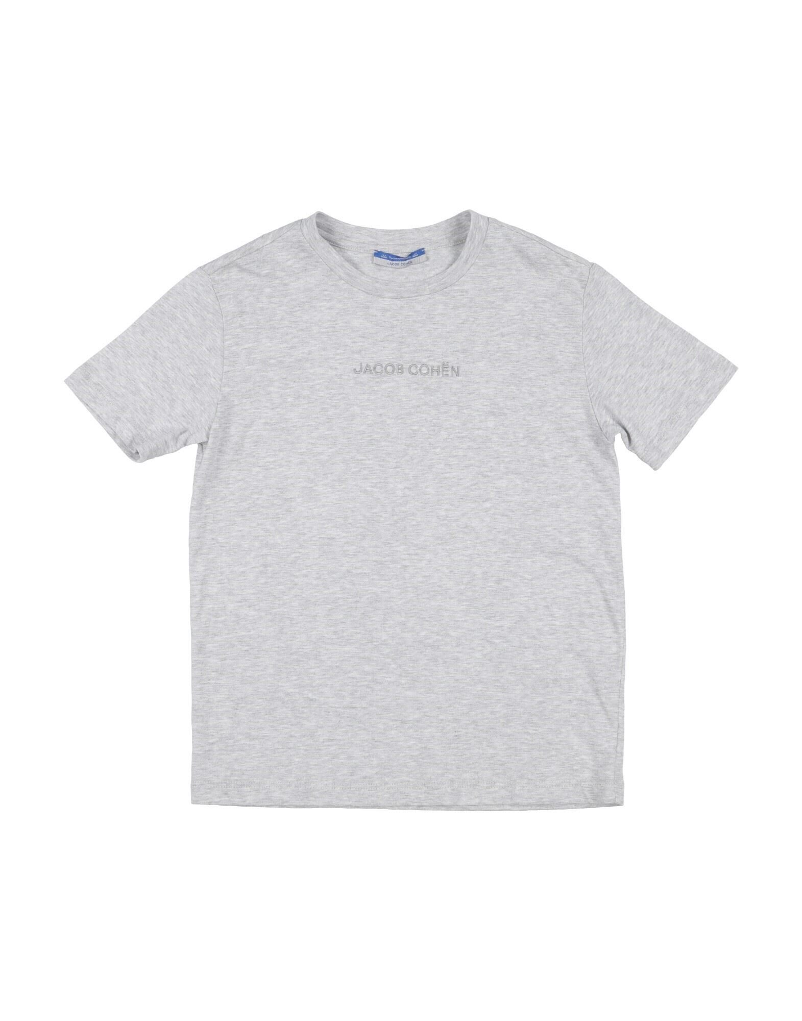 JACOB COHЁN - T-shirts