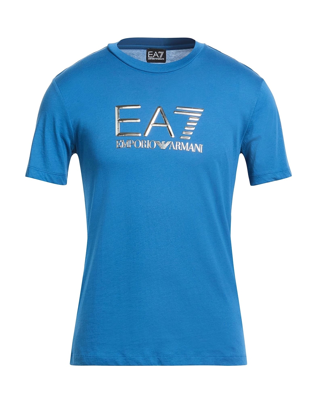 EA7 - T-shirts