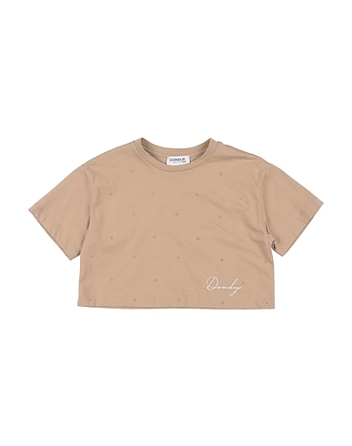 DONDUP T-shirt KIDS 100% Cotton