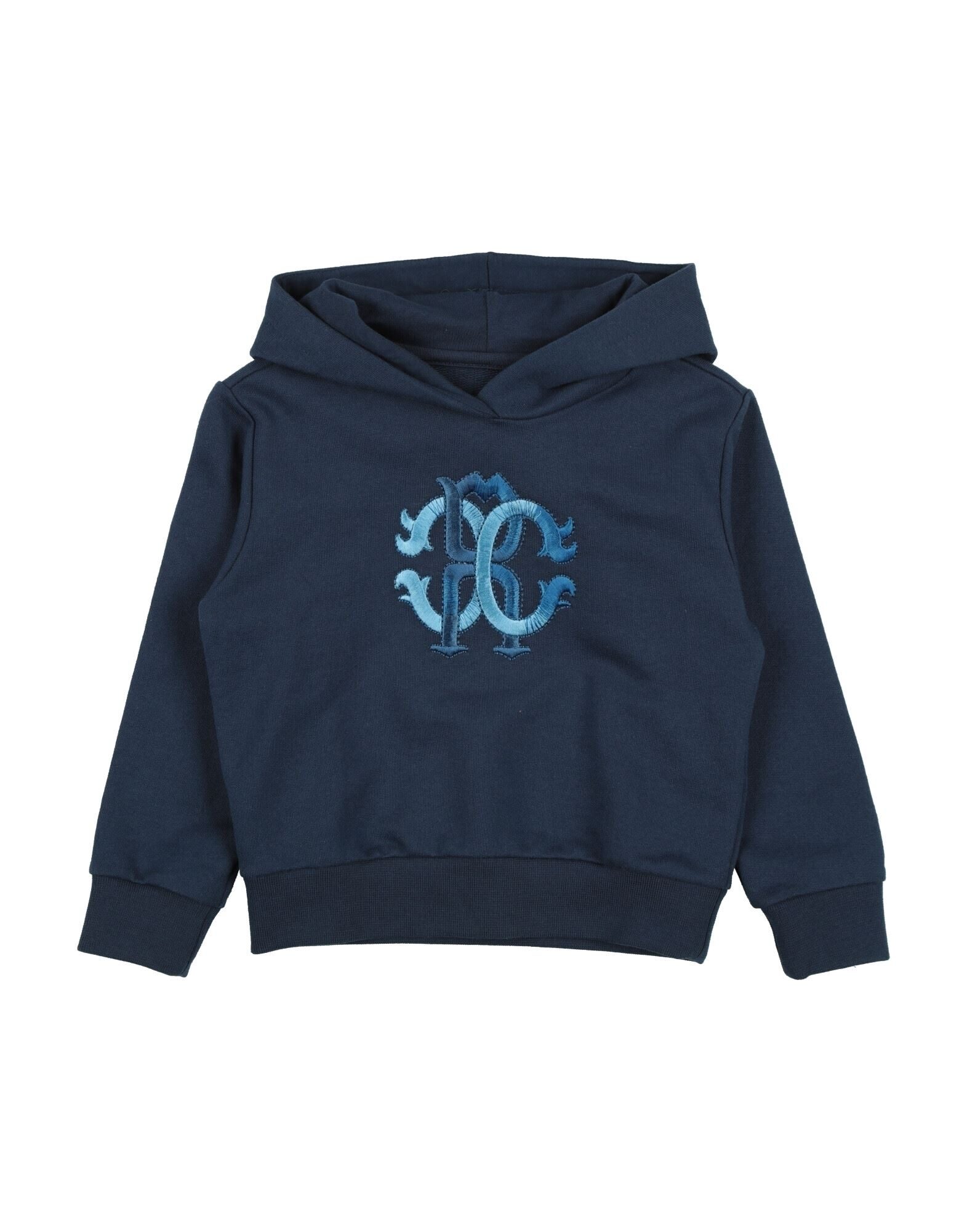 ROBERTO CAVALLI - Sweatshirts