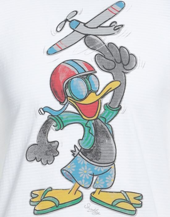 SHOCKLY Футболка