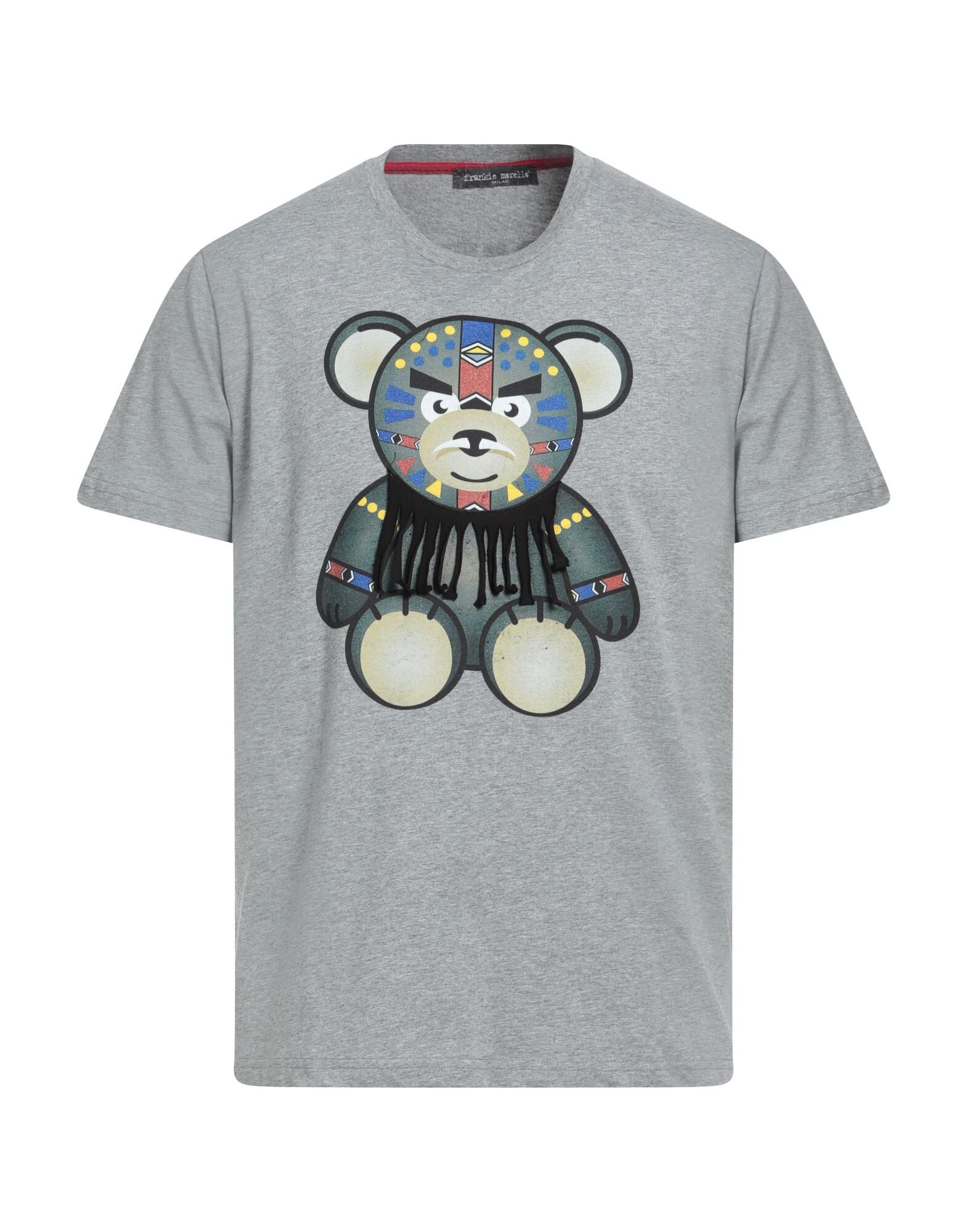 FRANKIE MORELLO - T-shirts