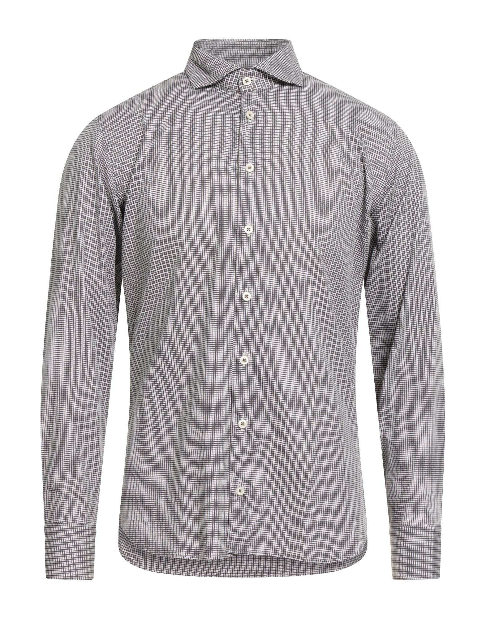 BASTONCINO - Πουκάμισα 