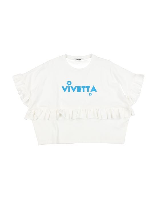 VIVETTA Футболка