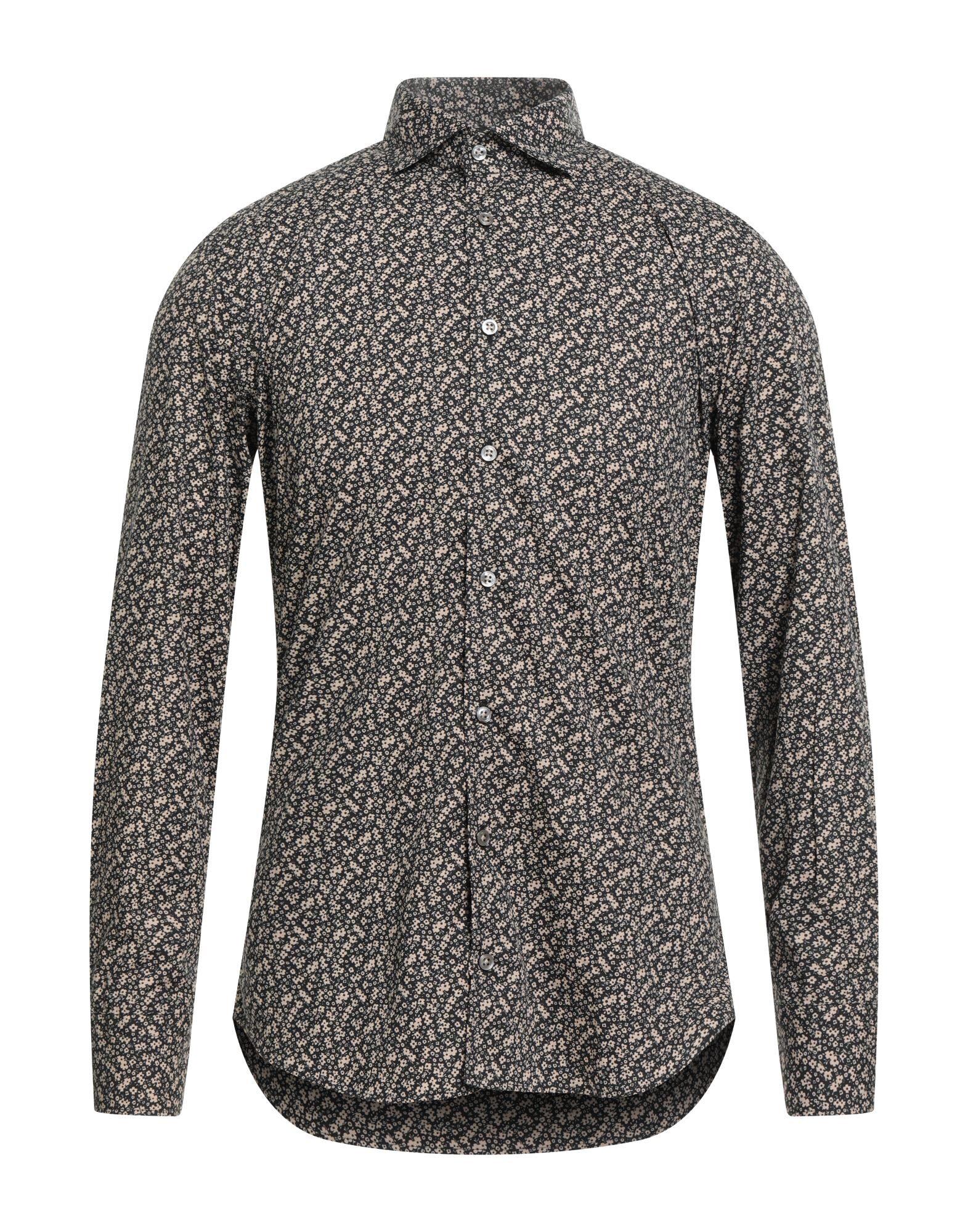 BASTONCINO - Рубашки 