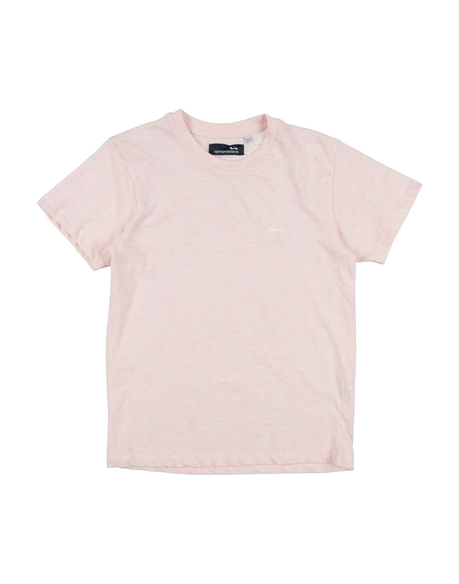 HARMONT & BLAINE - T-shirts