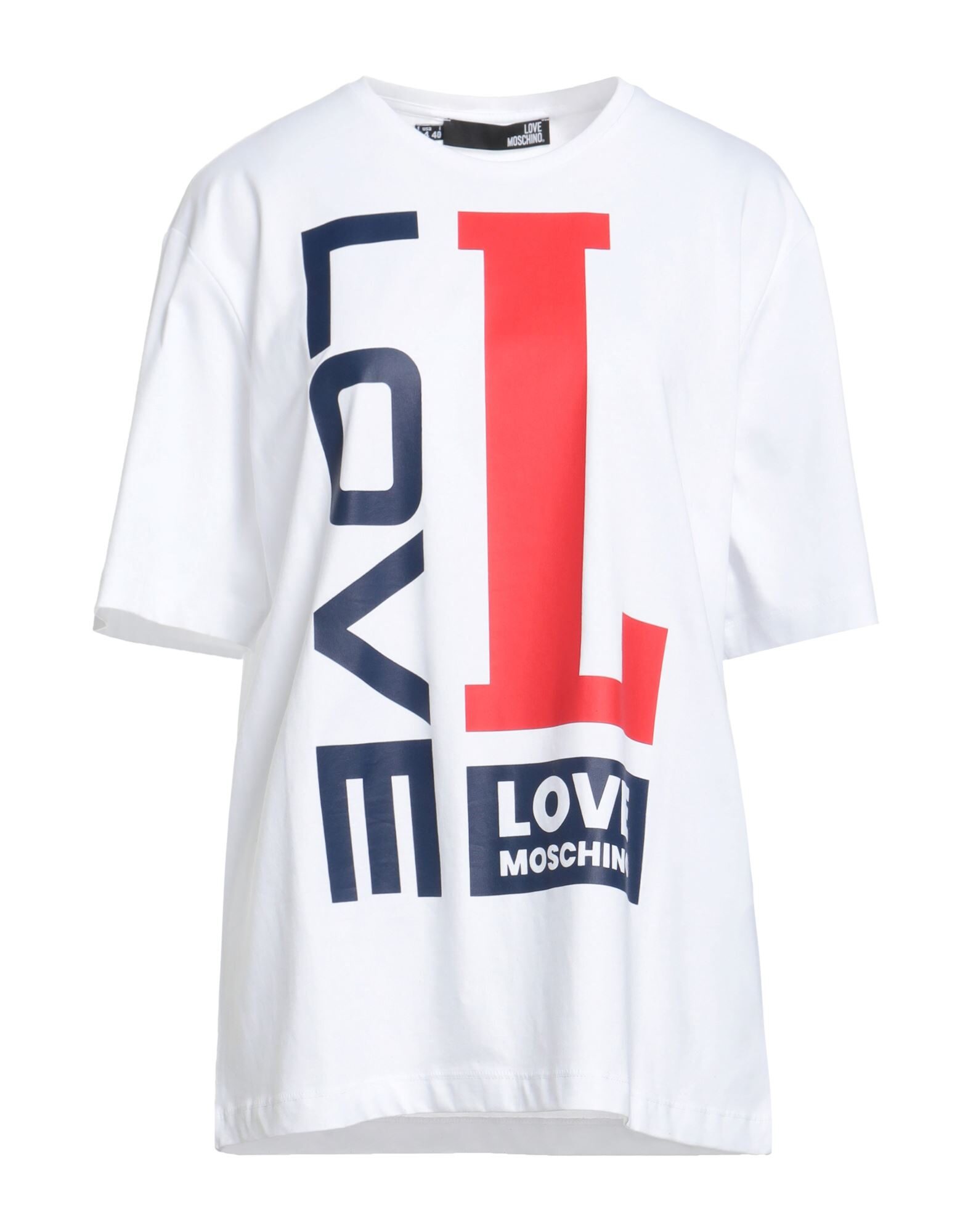 LOVE MOSCHINO - T-shirts