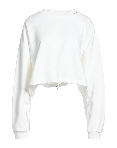 MARNI Sweatshirt White 100% Cotton